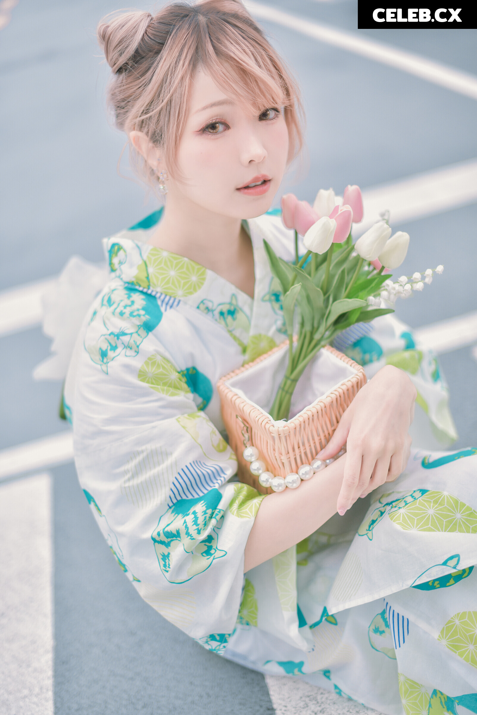 eeelyeee (Ely Cosplay) Image 8453502