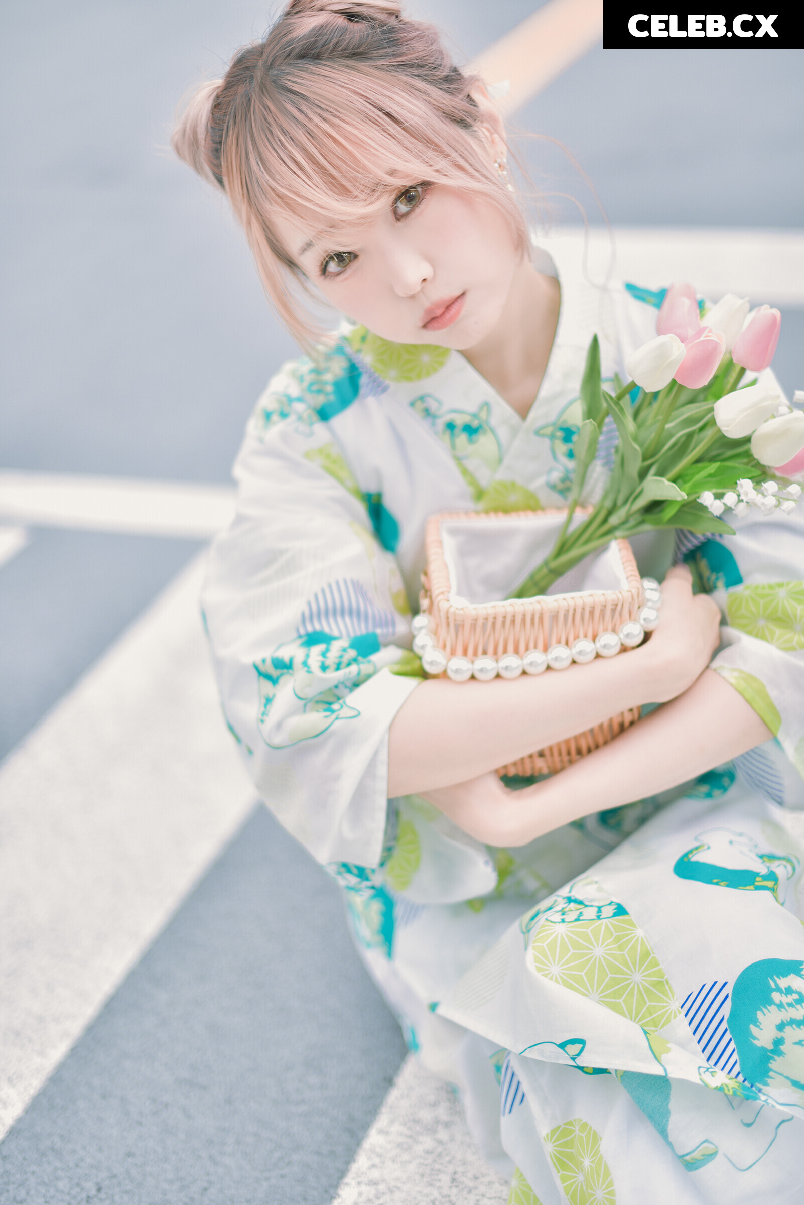 eeelyeee (Ely Cosplay) Image 8453500