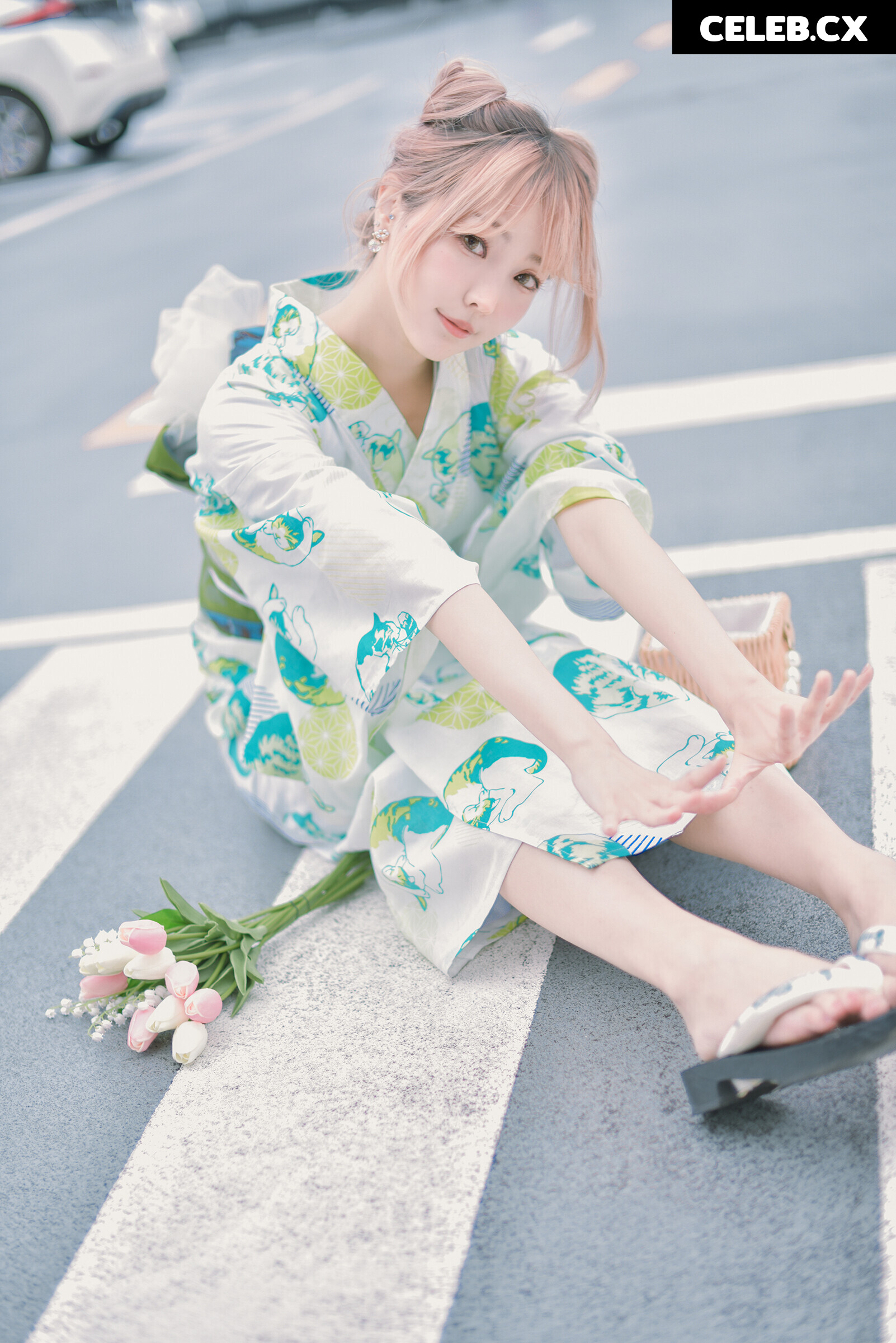 eeelyeee (Ely Cosplay) Image 8453503