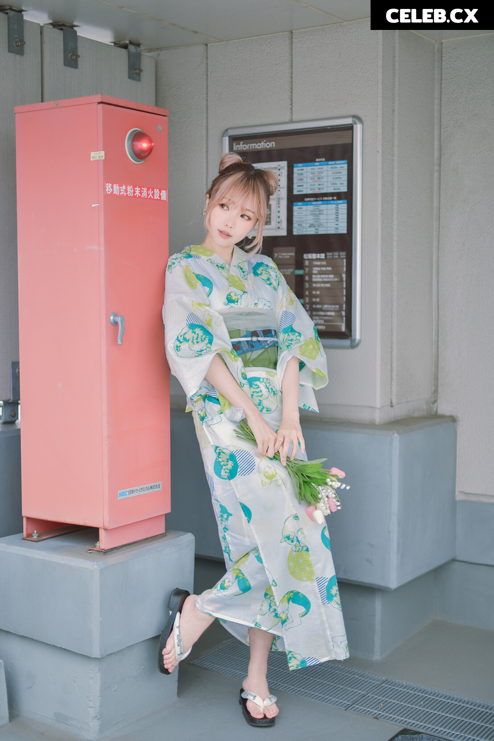 eeelyeee (Ely Cosplay) Image 8453507