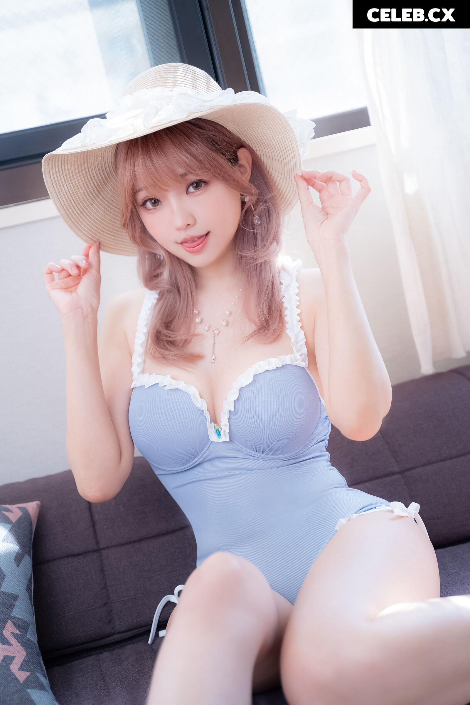 eeelyeee (Ely Cosplay) Image 8453538