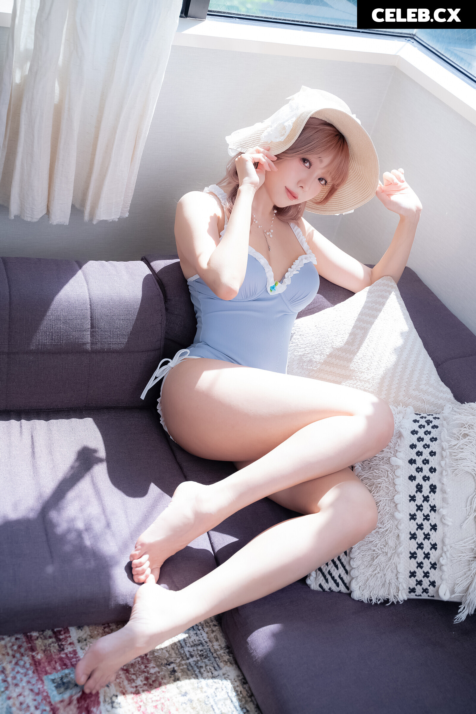 eeelyeee (Ely Cosplay) Image 8453530
