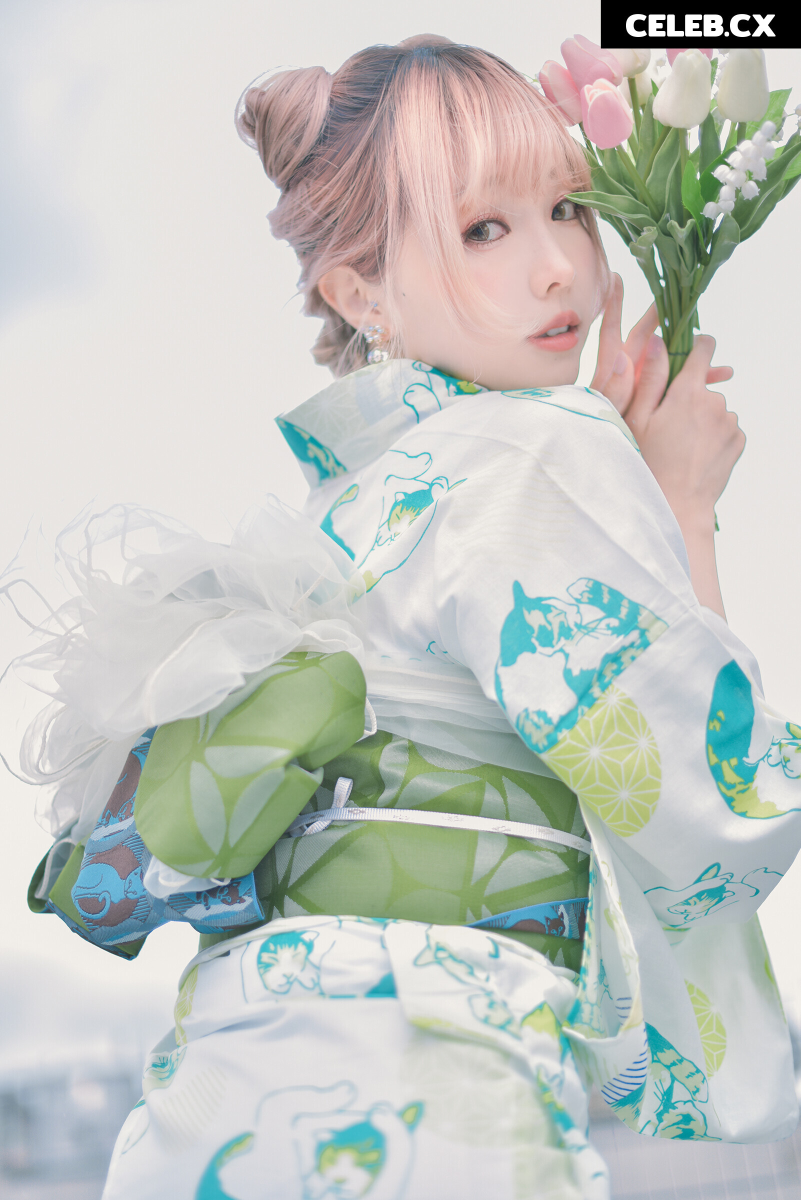 eeelyeee (Ely Cosplay) Image 8453522