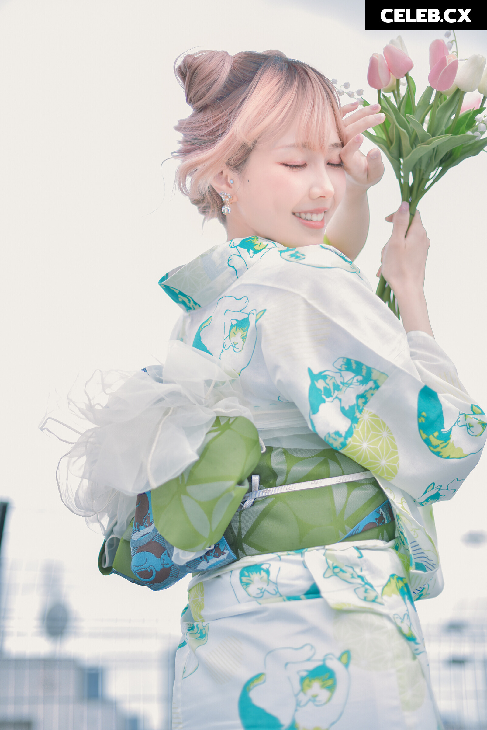 eeelyeee (Ely Cosplay) Image 8453523