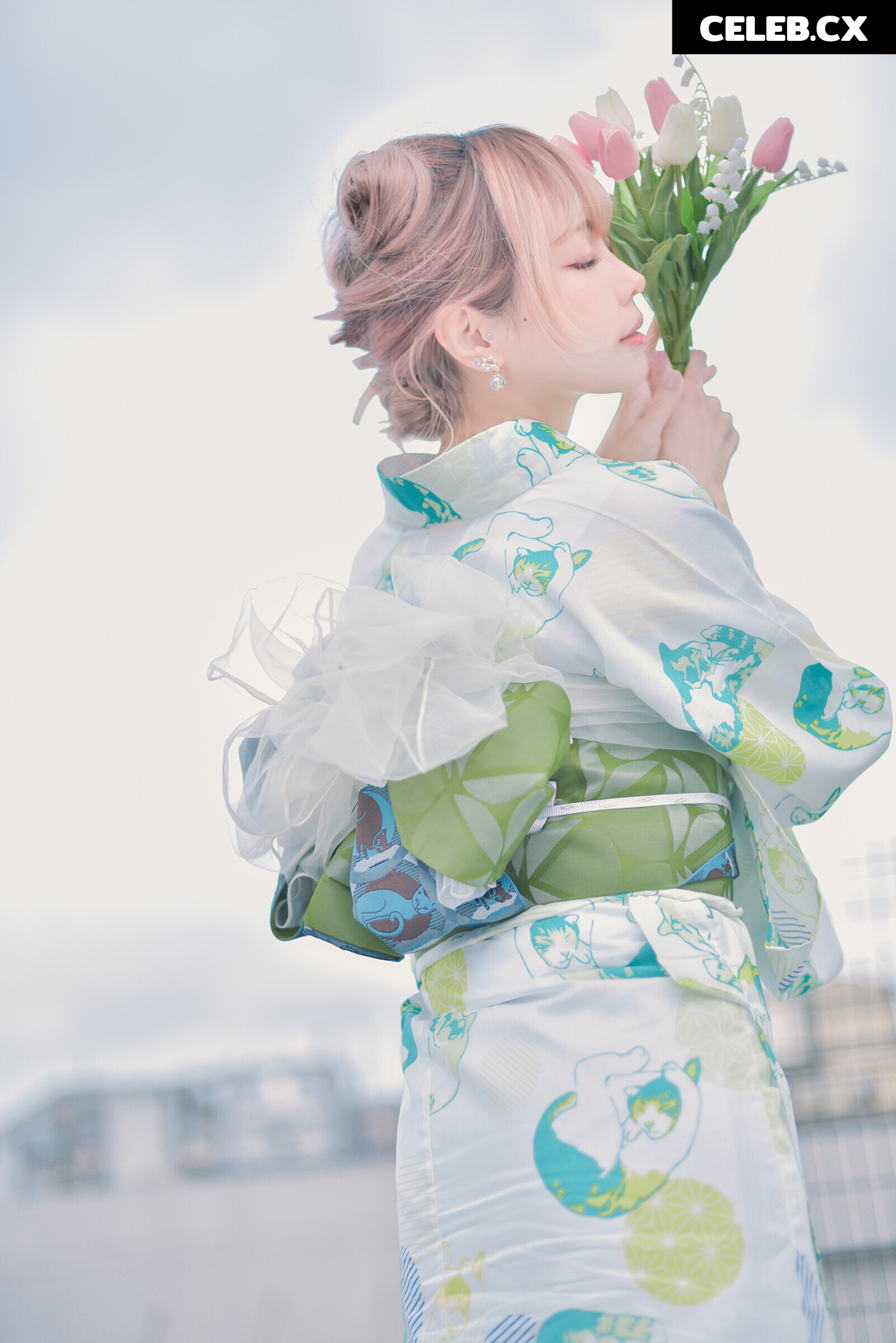 eeelyeee (Ely Cosplay) Image 8453526