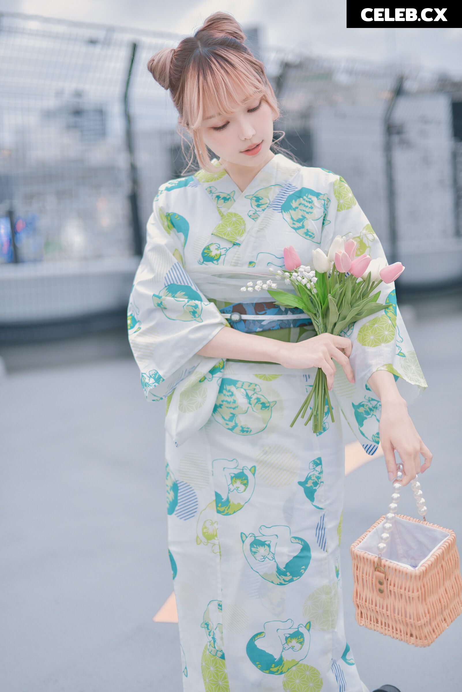 eeelyeee (Ely Cosplay) Image 8453525