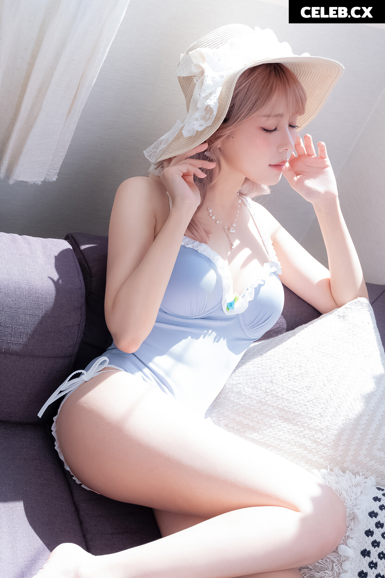 eeelyeee (Ely Cosplay) Image 8453527