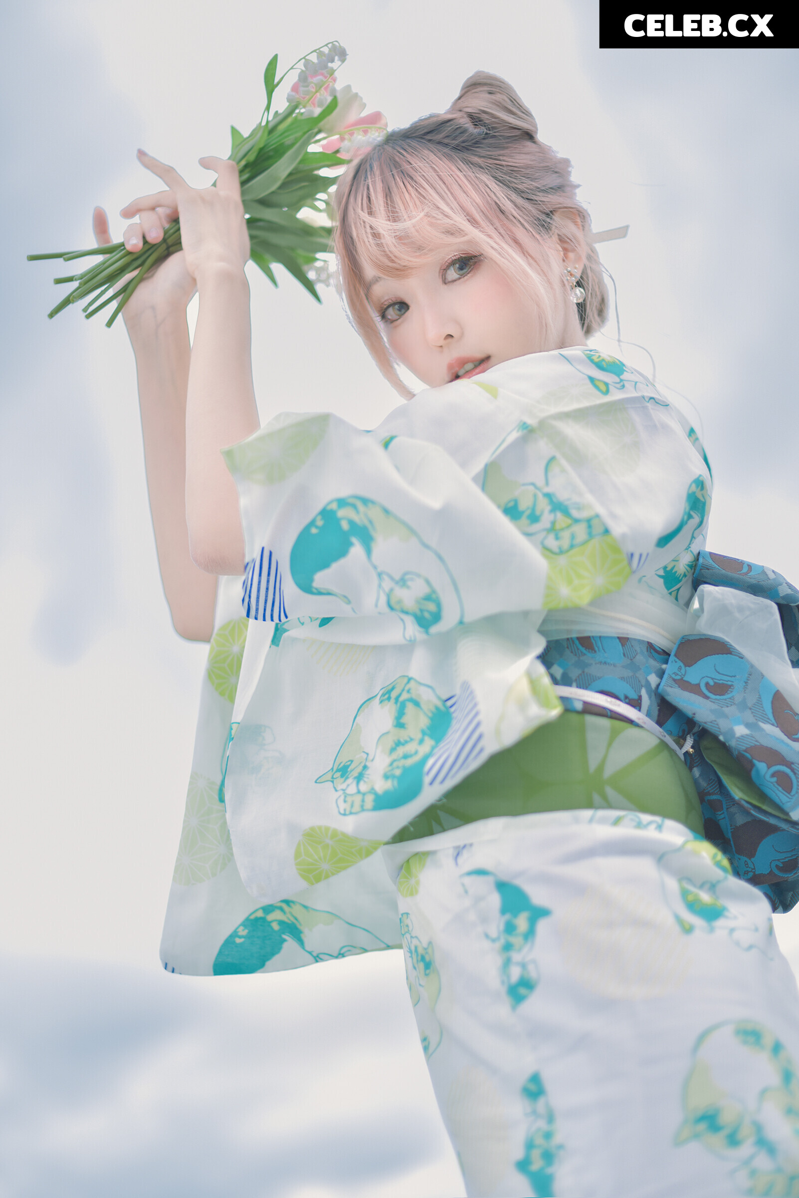 eeelyeee (Ely Cosplay) Image 8453498