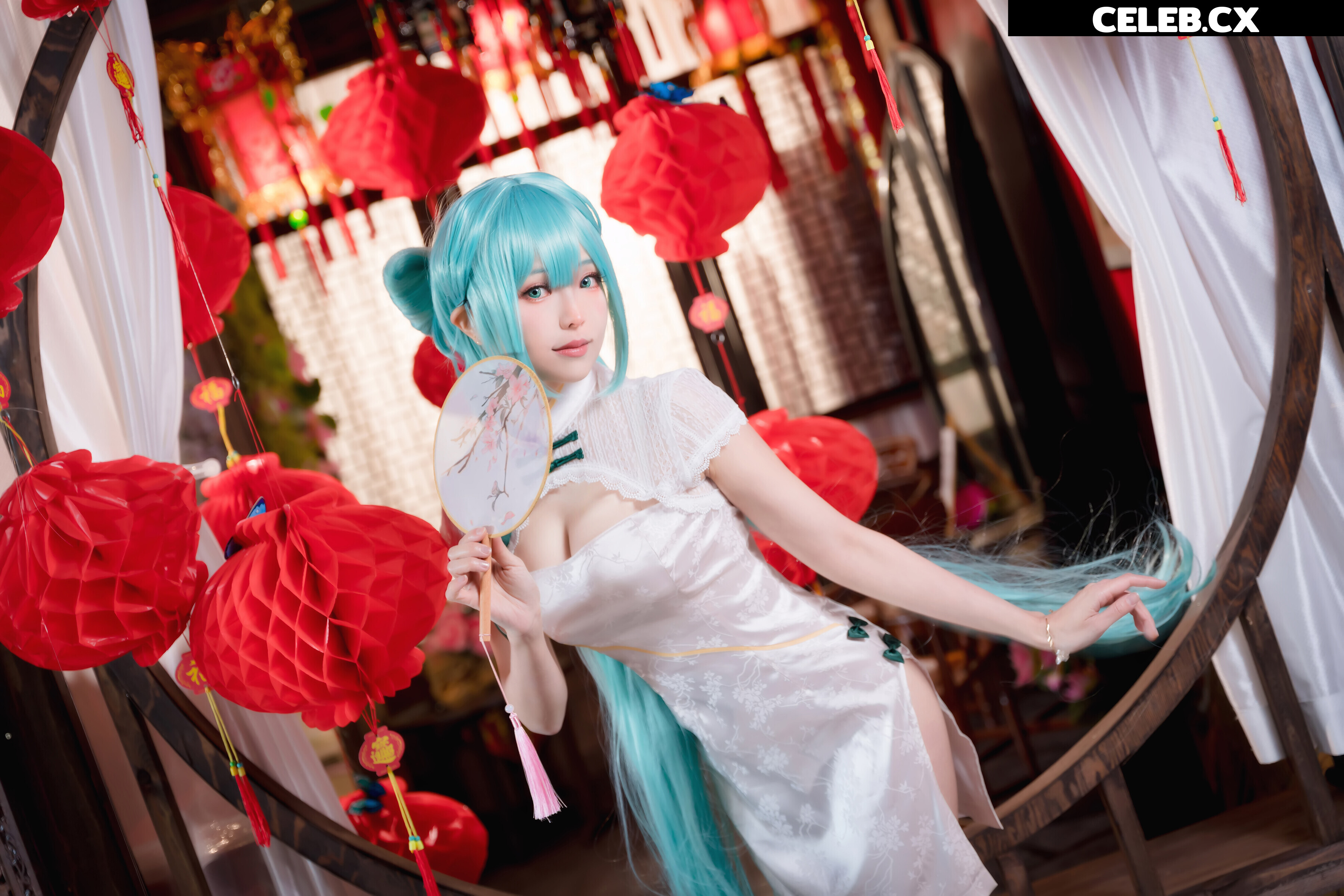 eeelyeee (Ely Cosplay) Image 8453492