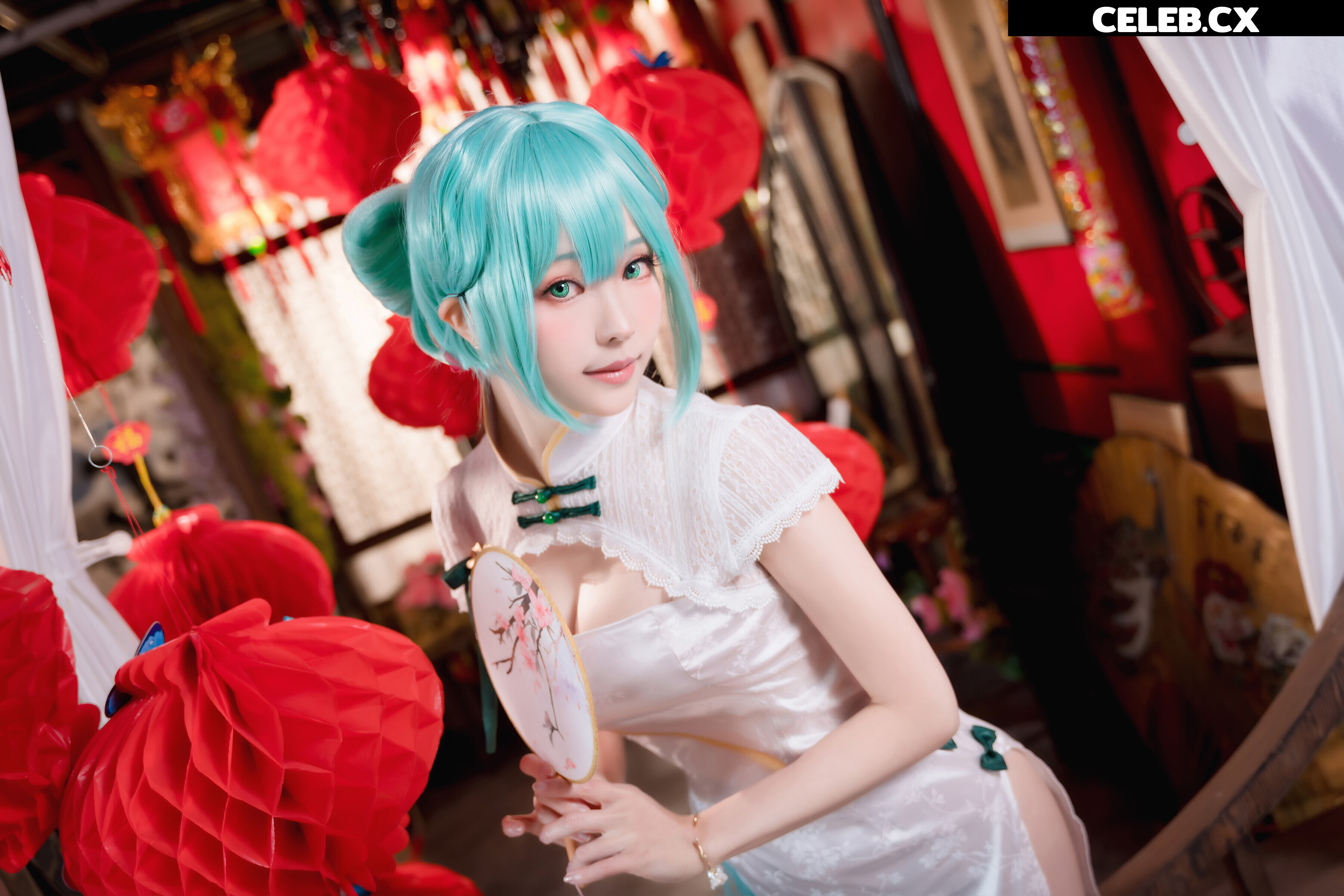 eeelyeee (Ely Cosplay) Image 8453491