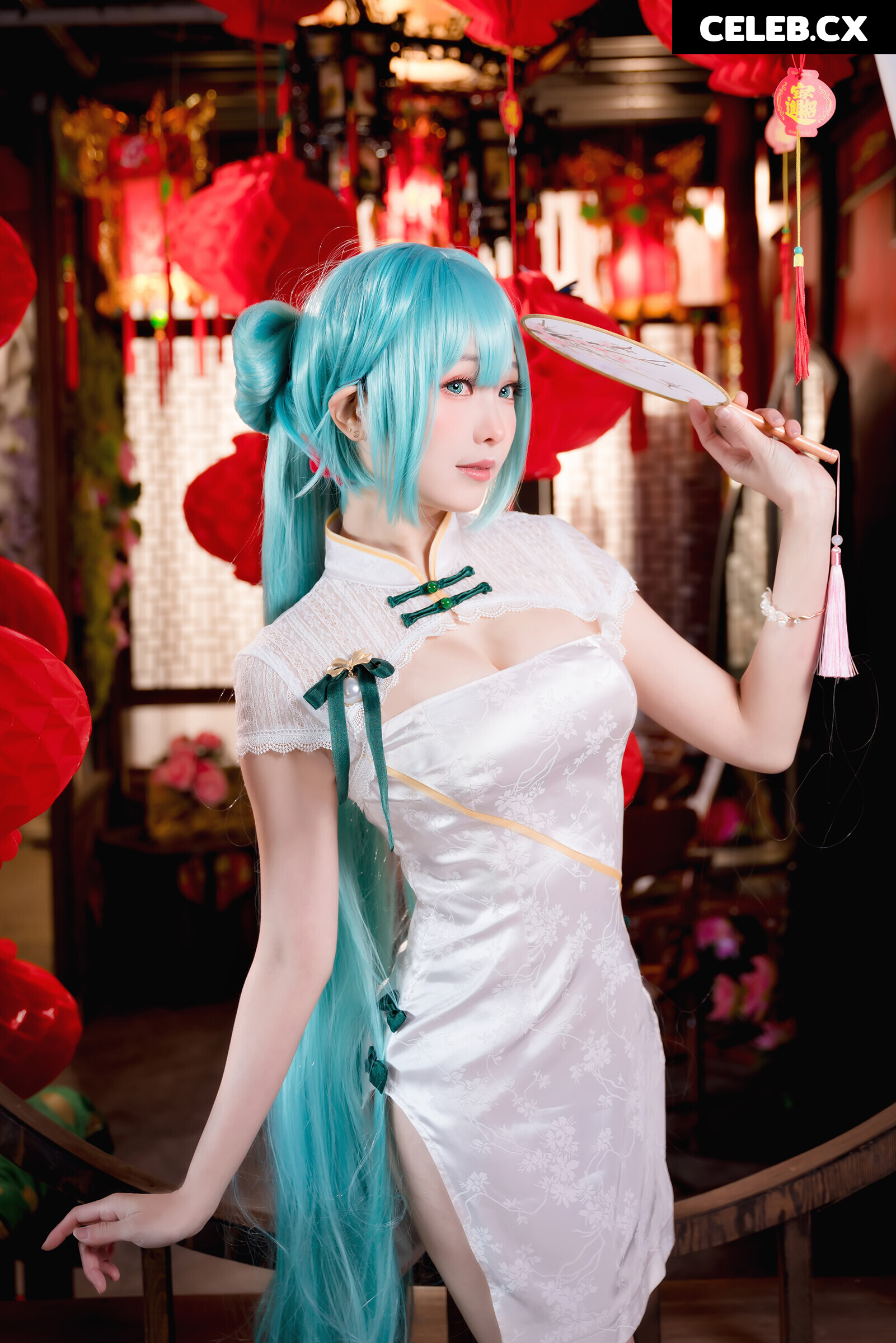 eeelyeee (Ely Cosplay) Image 8453490