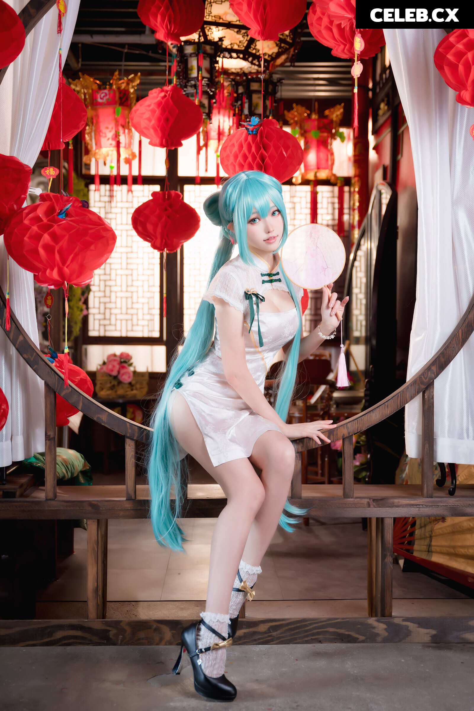 eeelyeee (Ely Cosplay) Image 8453493