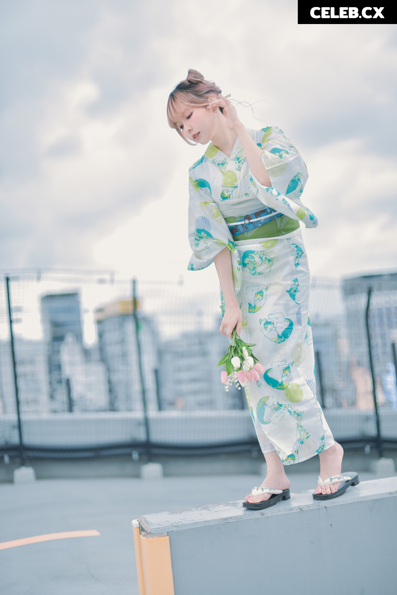 eeelyeee (Ely Cosplay) Image 8453496
