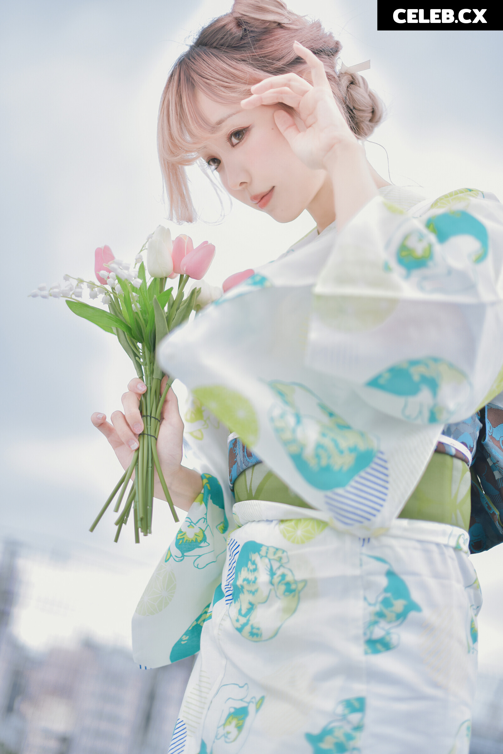eeelyeee (Ely Cosplay) Image 8453495