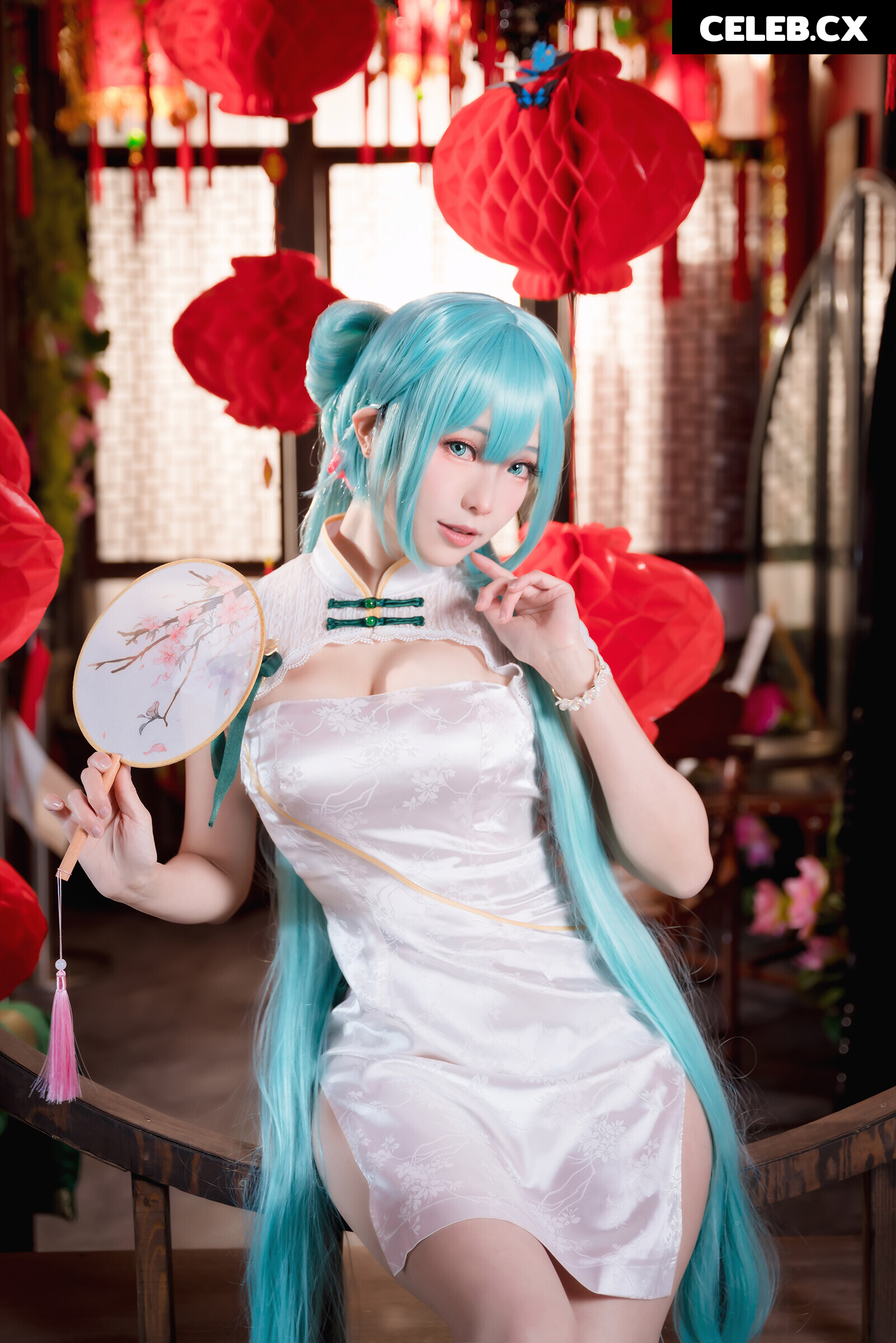 eeelyeee (Ely Cosplay) Image 8453489