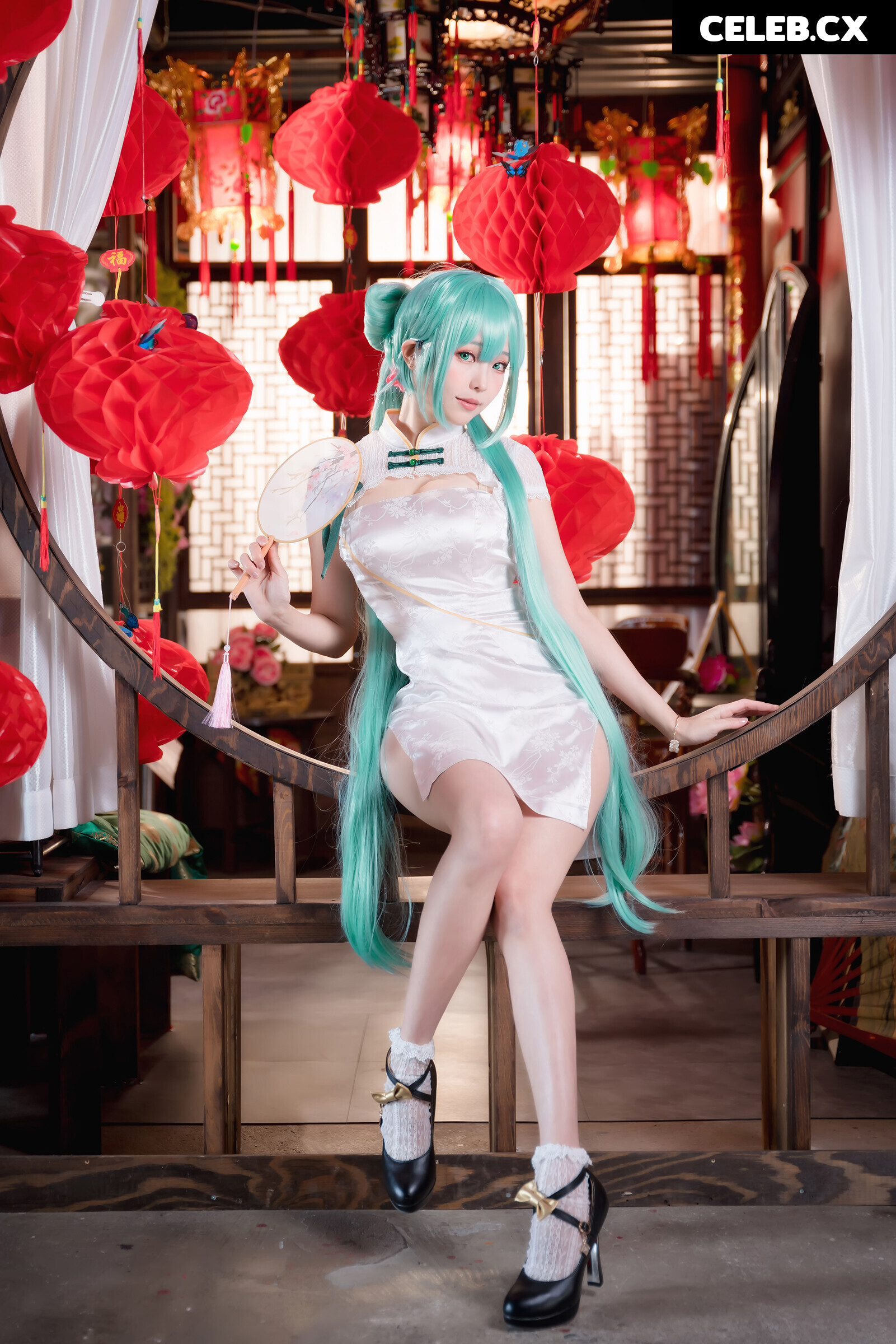eeelyeee (Ely Cosplay) Image 8453488