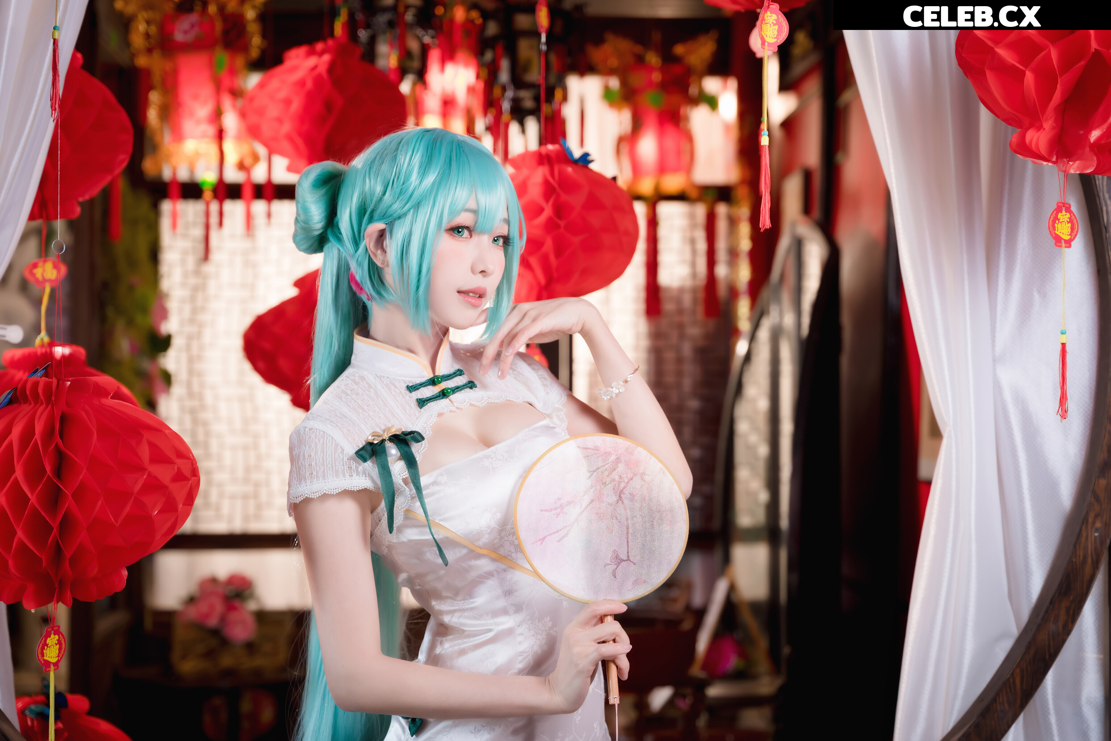 eeelyeee (Ely Cosplay) Image 8453482