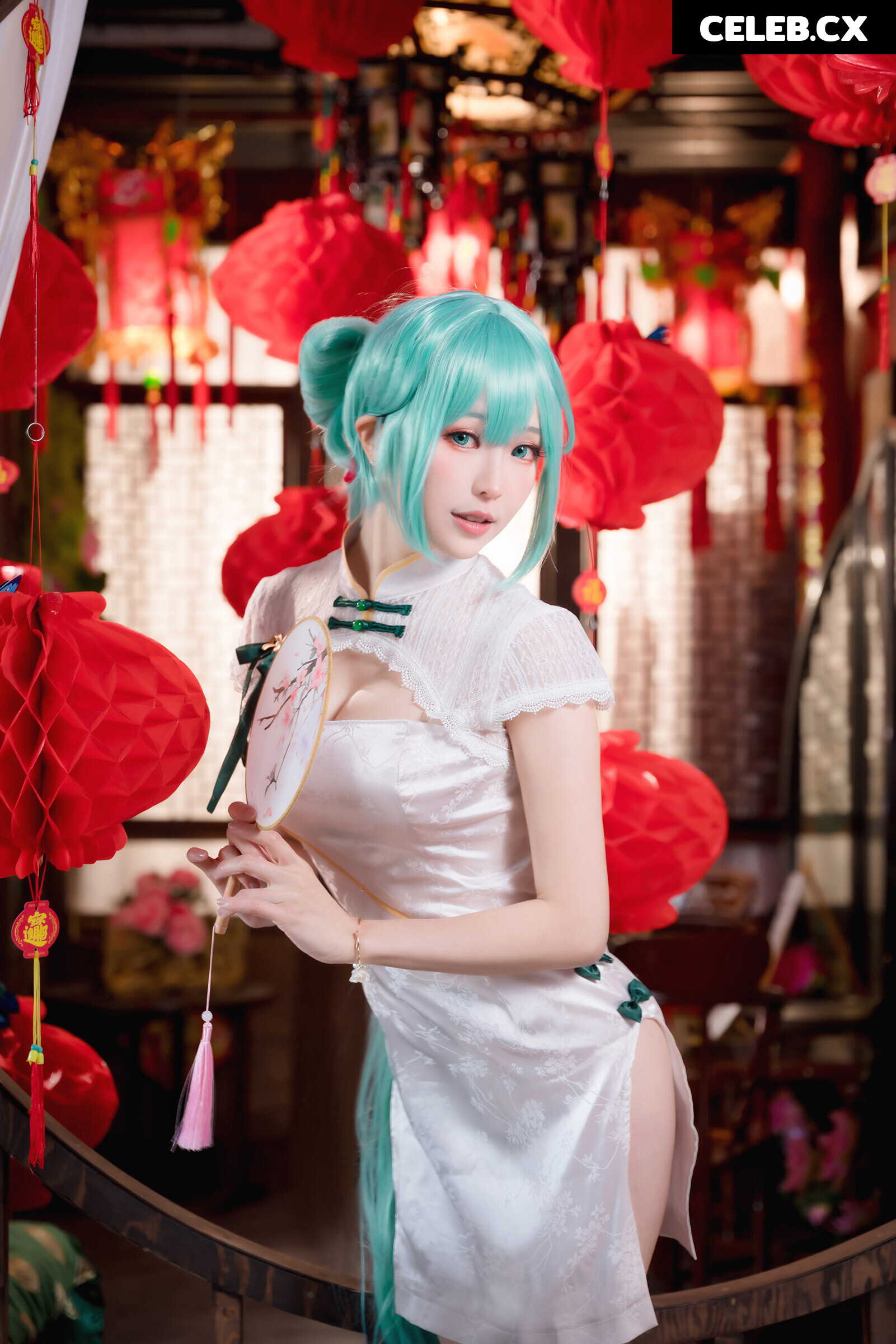 eeelyeee (Ely Cosplay) Image 8453483
