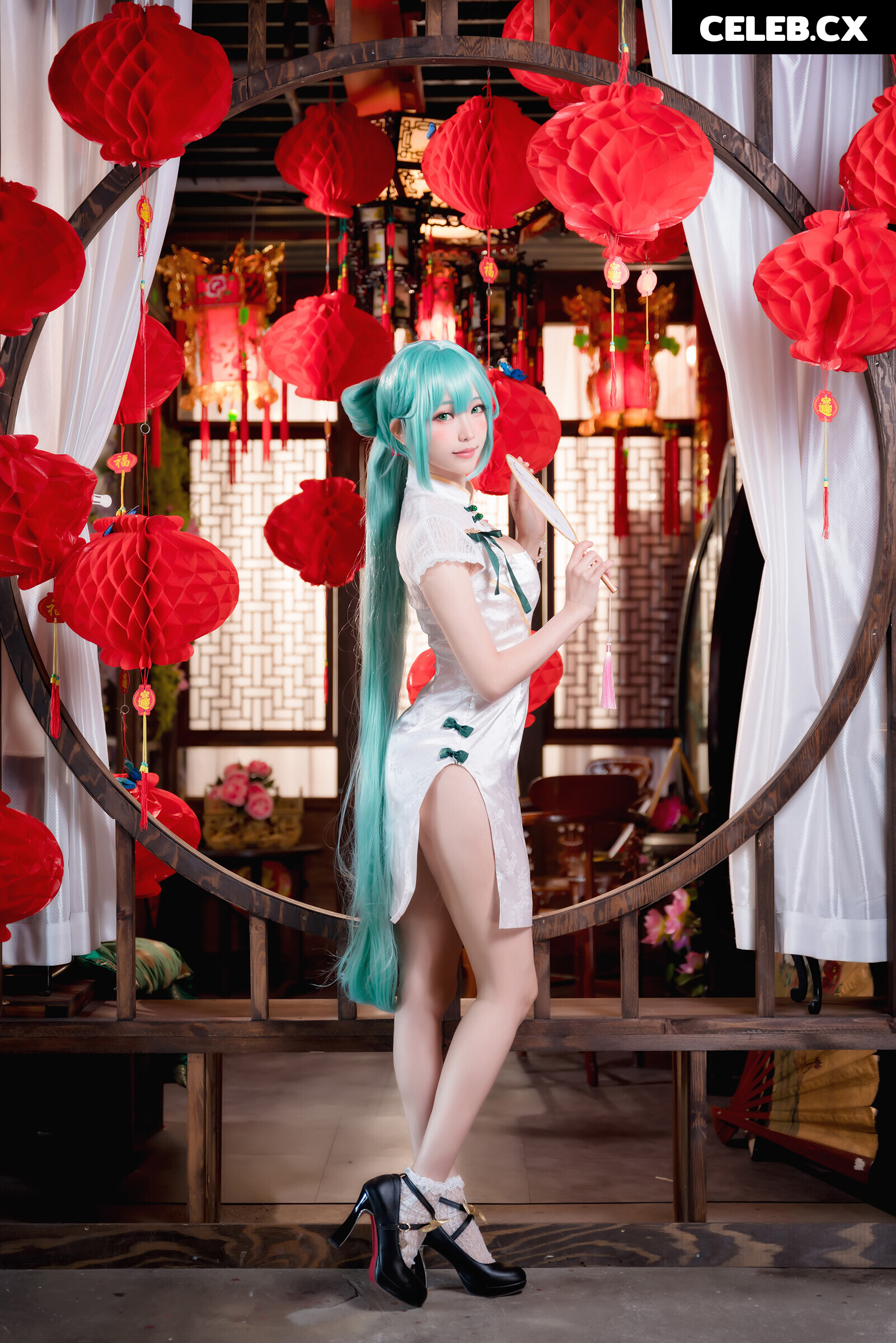 eeelyeee (Ely Cosplay) Image 8453486