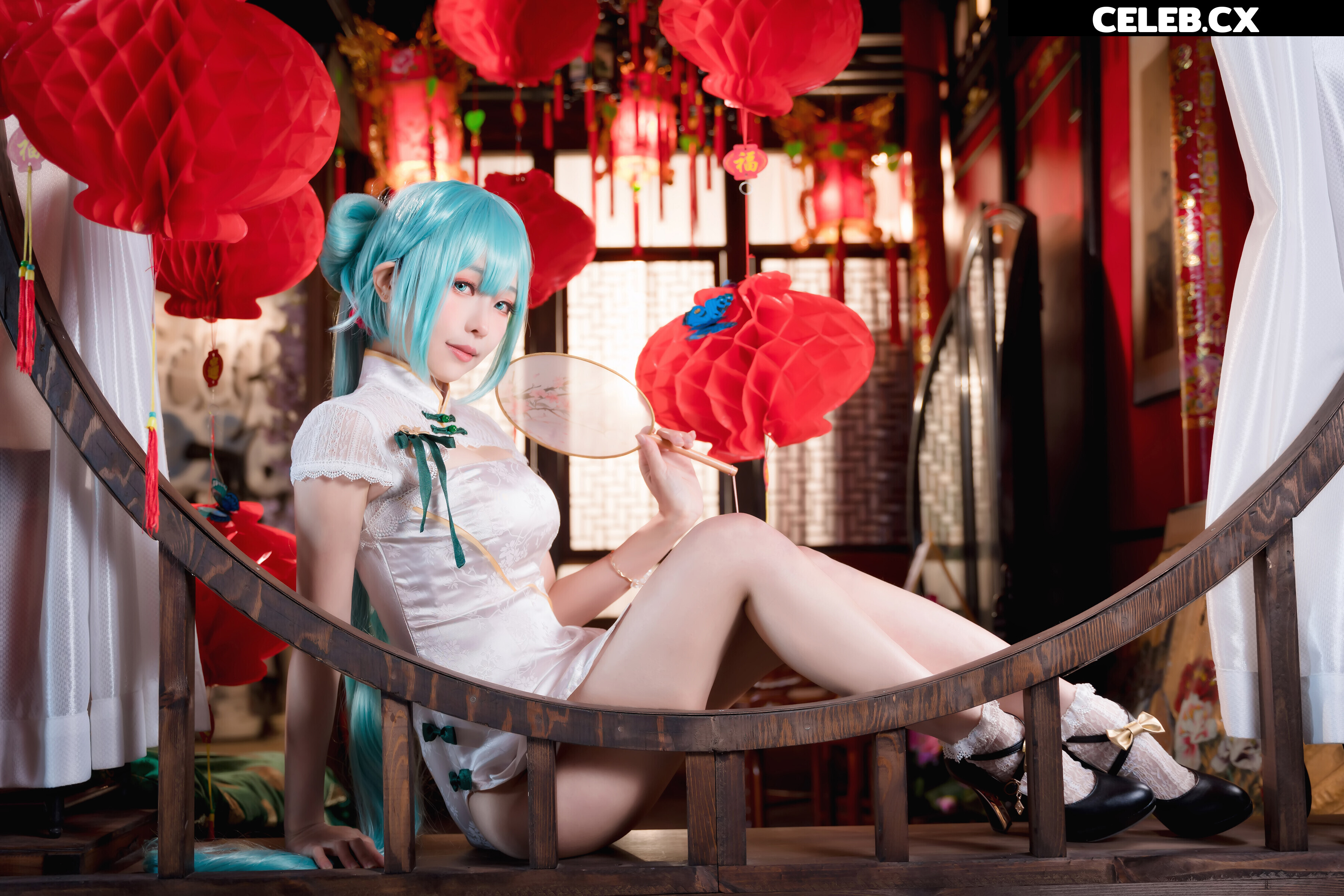 eeelyeee (Ely Cosplay) Image 8453485