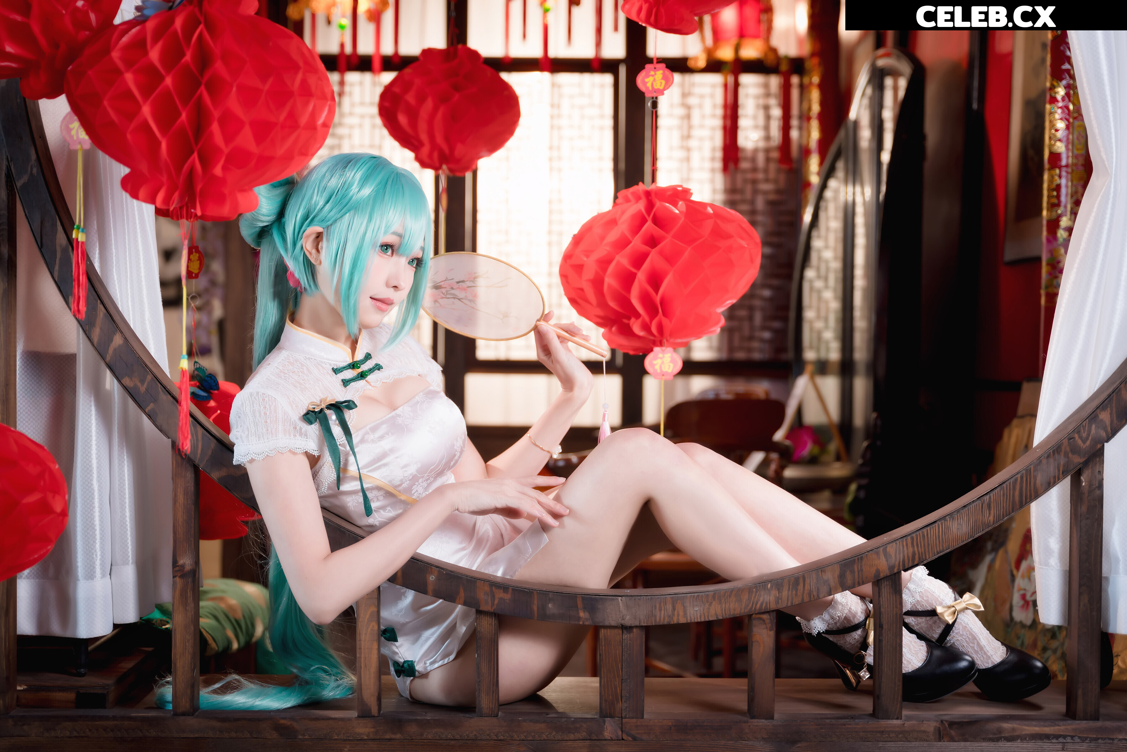 eeelyeee (Ely Cosplay) Image 8453484