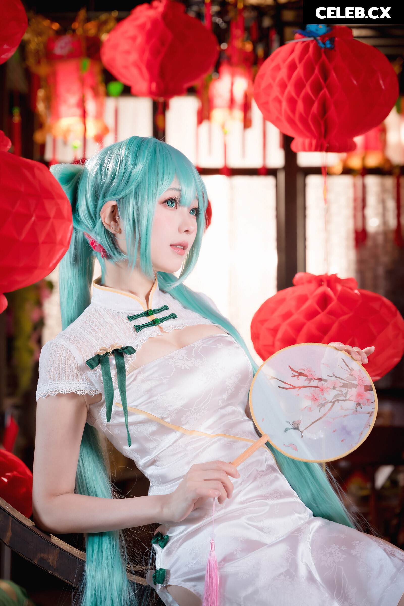 eeelyeee (Ely Cosplay) Image 8453487