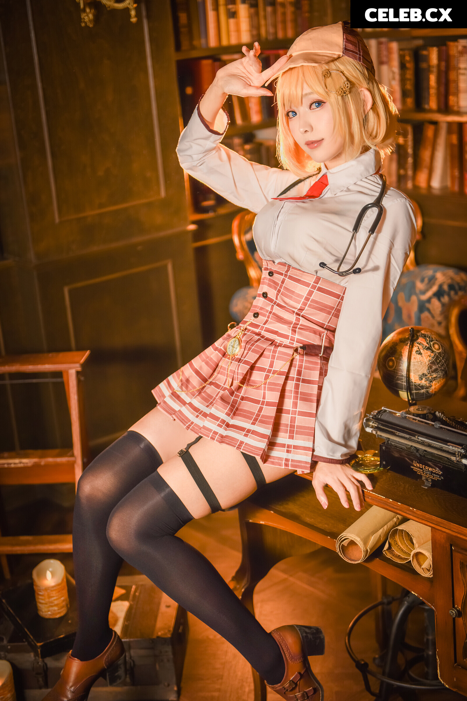 eeelyeee (Ely Cosplay) Image 8453452