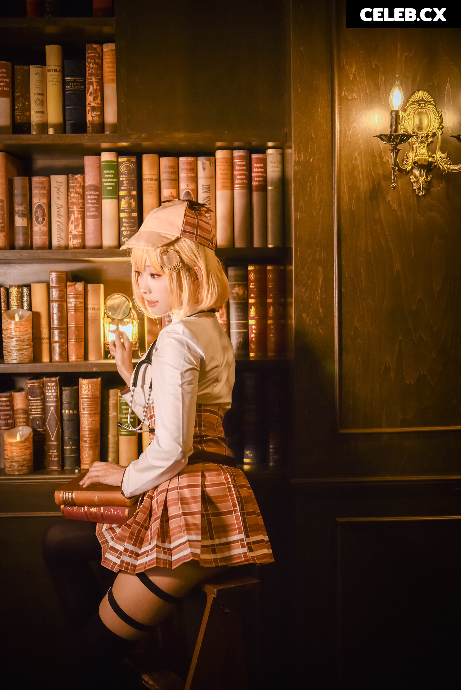 eeelyeee (Ely Cosplay) Image 8453453