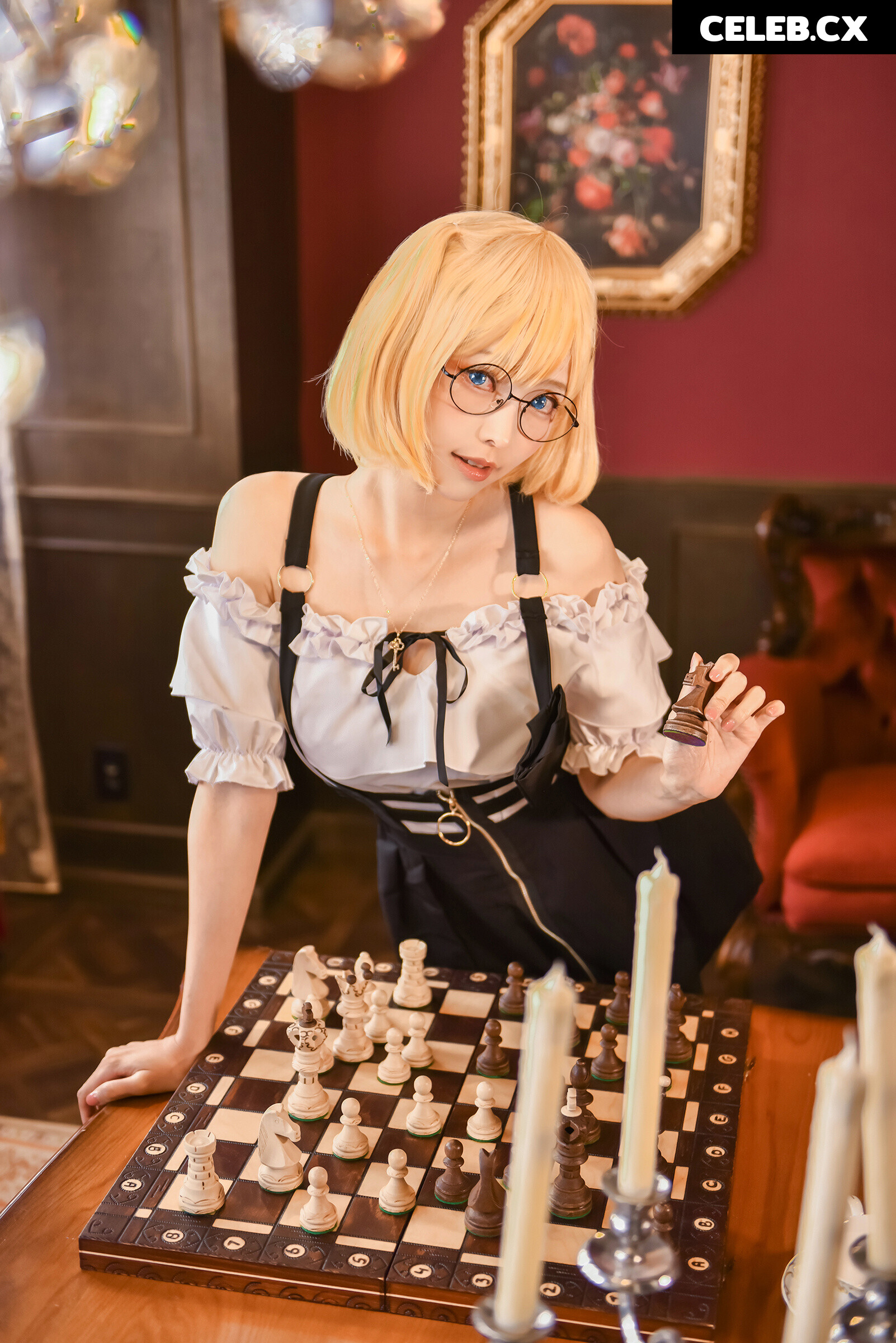 eeelyeee (Ely Cosplay) Image 8453456