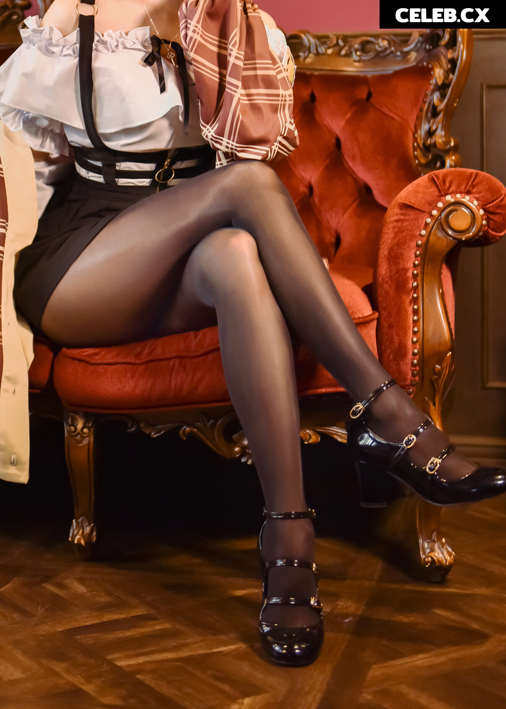eeelyeee (Ely Cosplay) Image 8453455