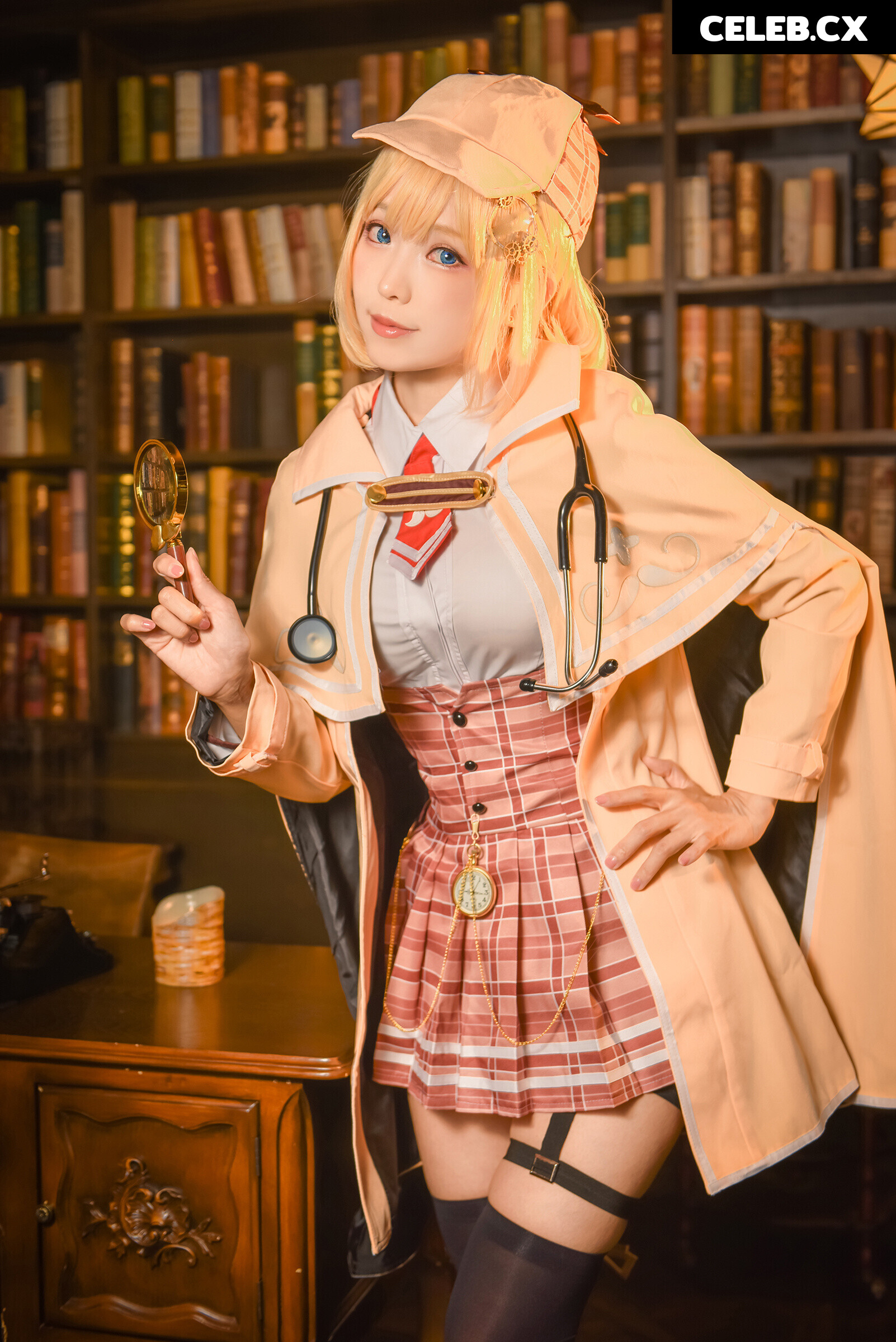 eeelyeee (Ely Cosplay) Image 8453454