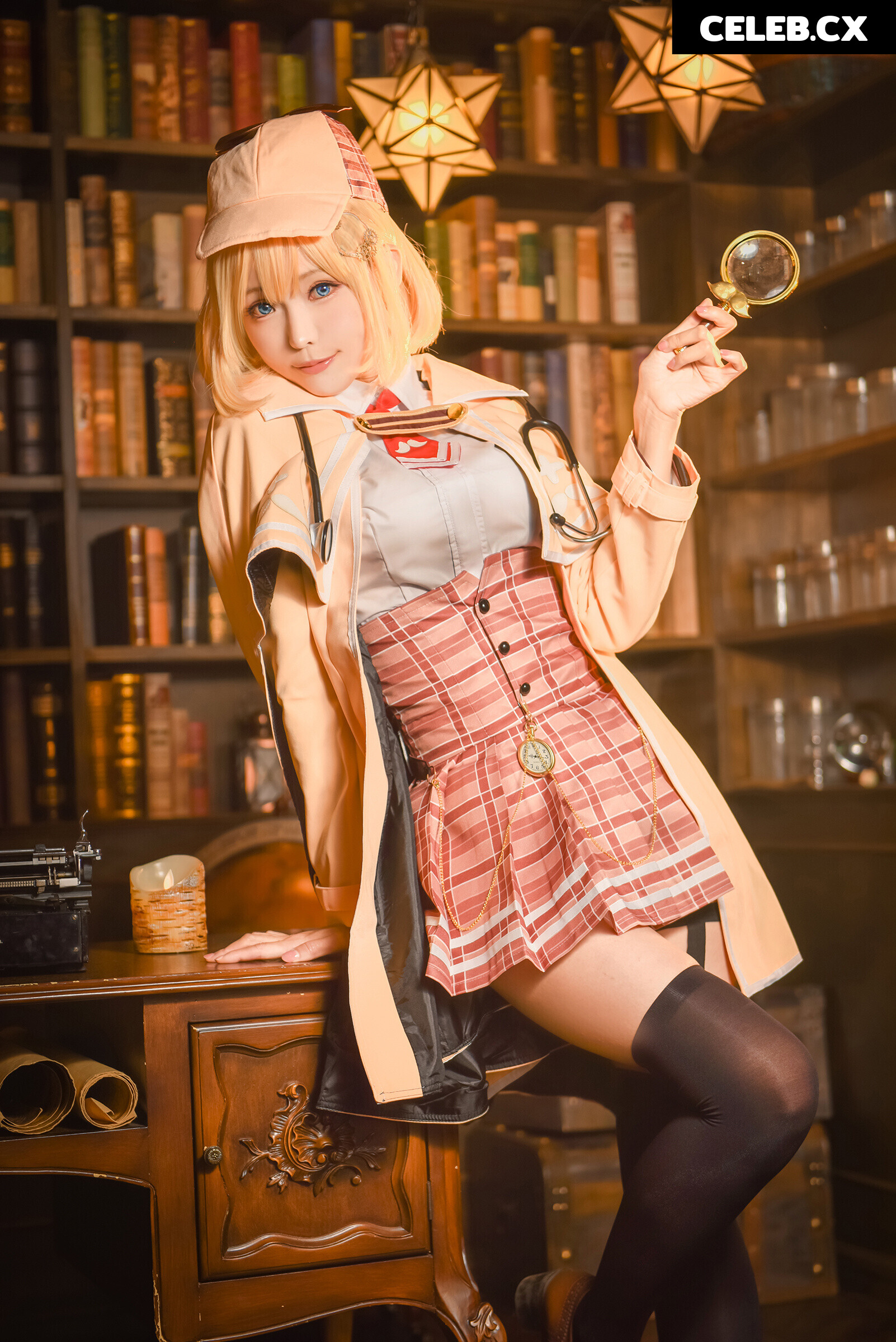 eeelyeee (Ely Cosplay) Image 8453449