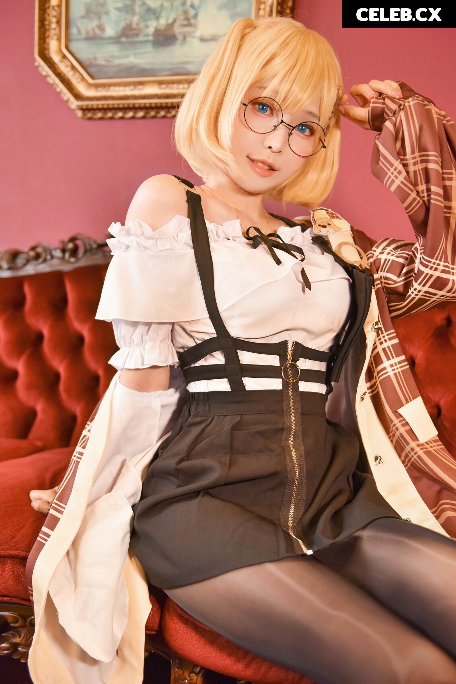 eeelyeee (Ely Cosplay) Image 8453448