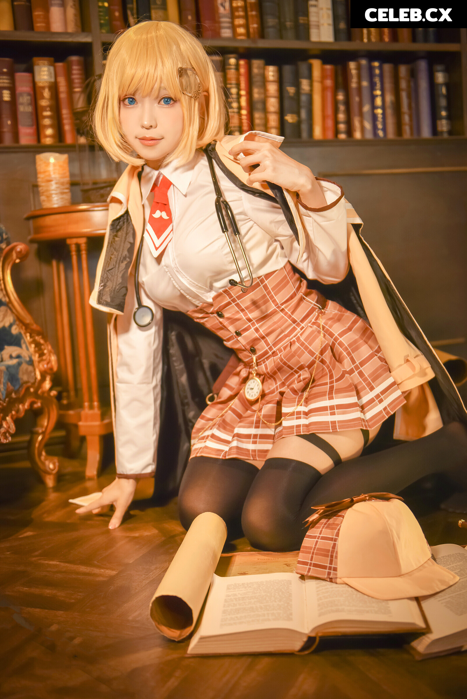 eeelyeee (Ely Cosplay) Image 8453442