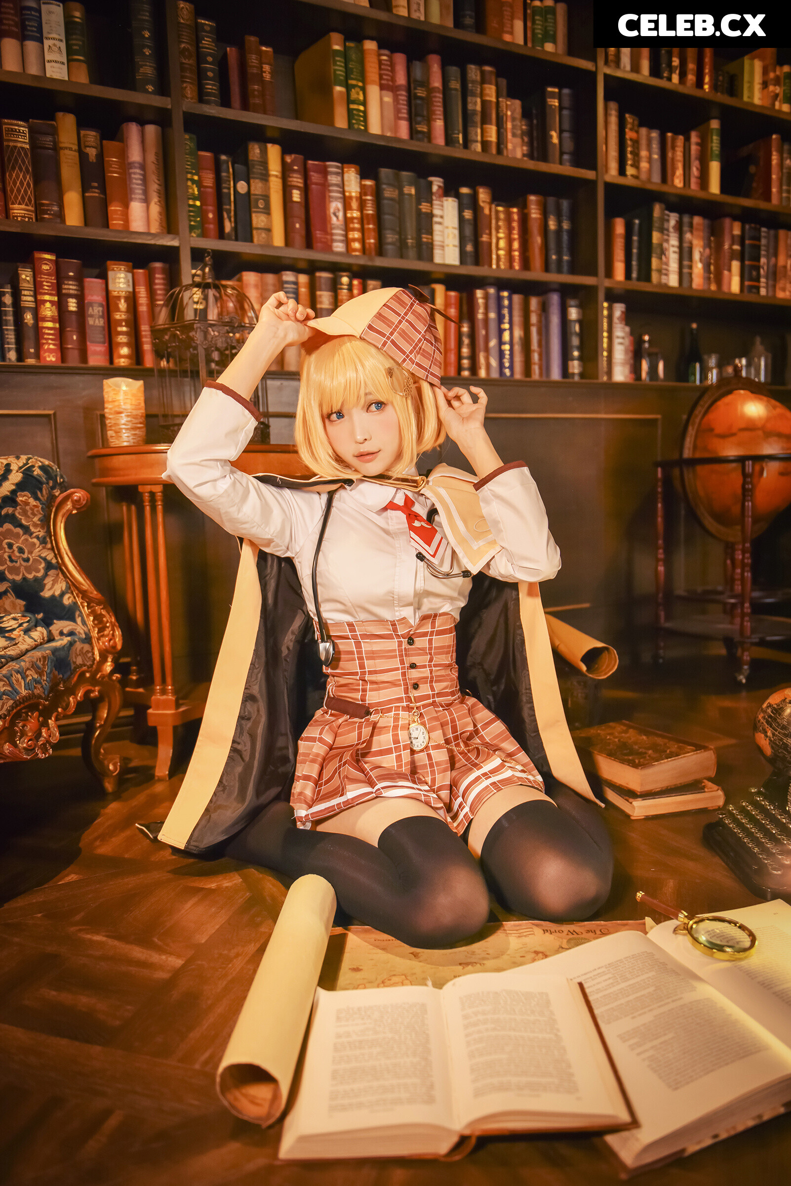 eeelyeee (Ely Cosplay) Image 8453441