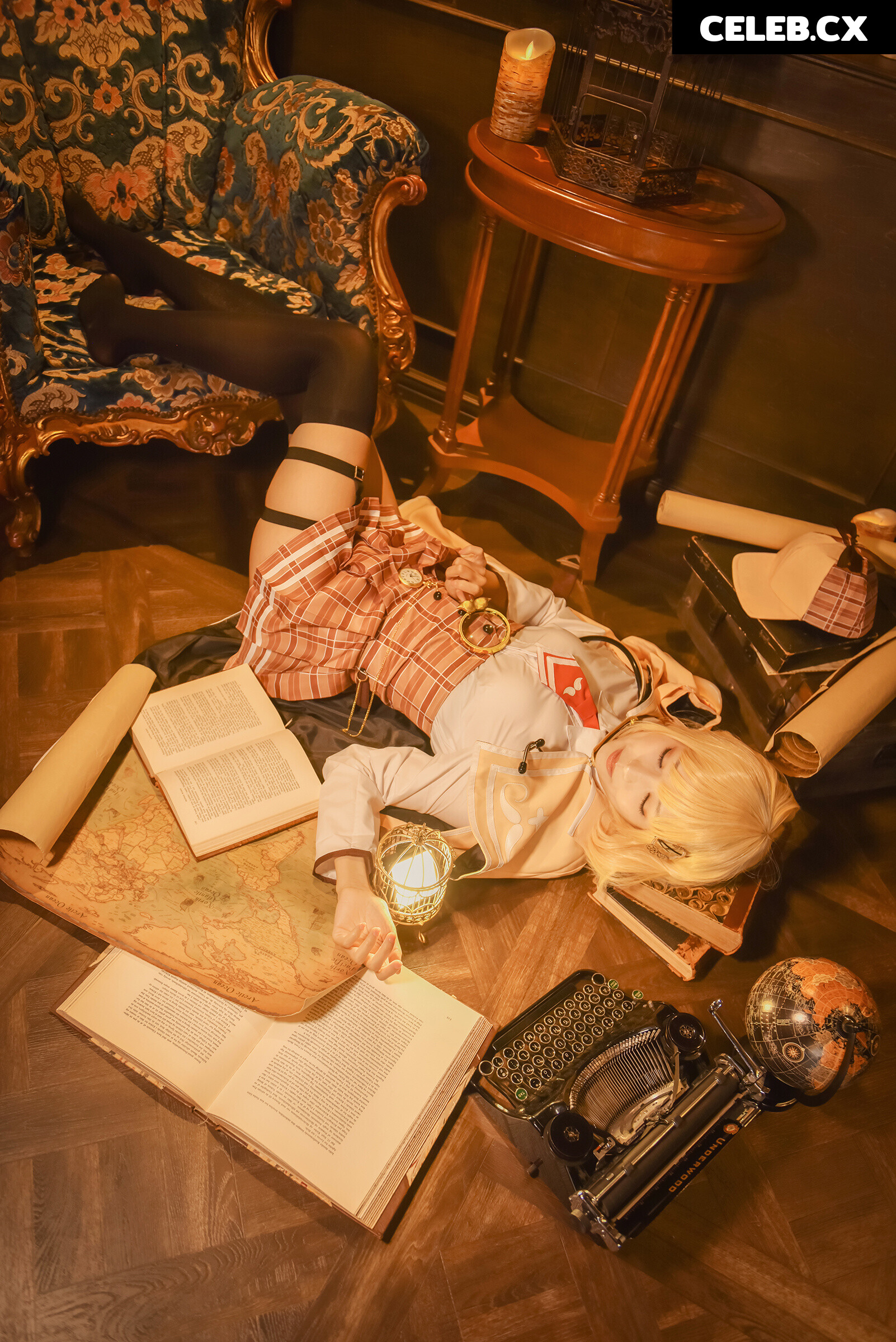 eeelyeee (Ely Cosplay) Image 8453440