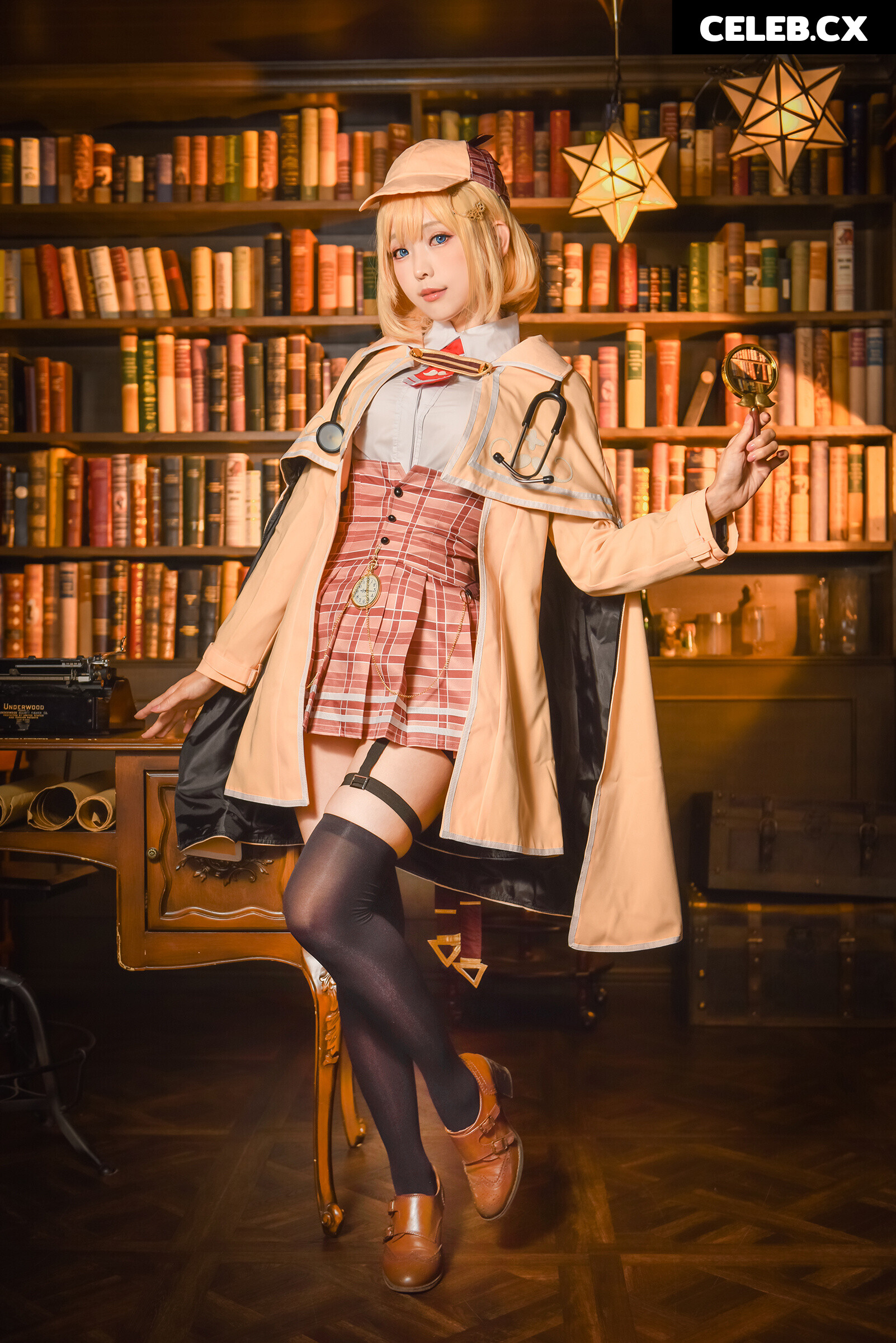 eeelyeee (Ely Cosplay) Image 8453445