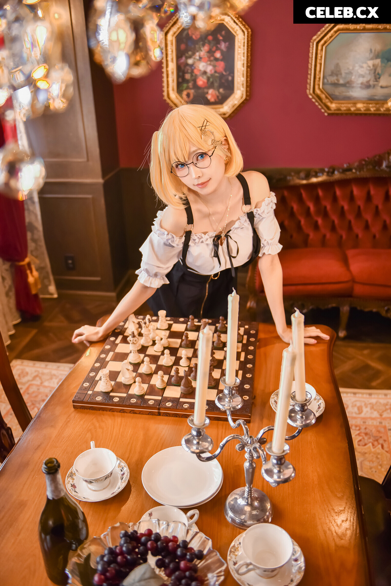 eeelyeee (Ely Cosplay) Image 8453444