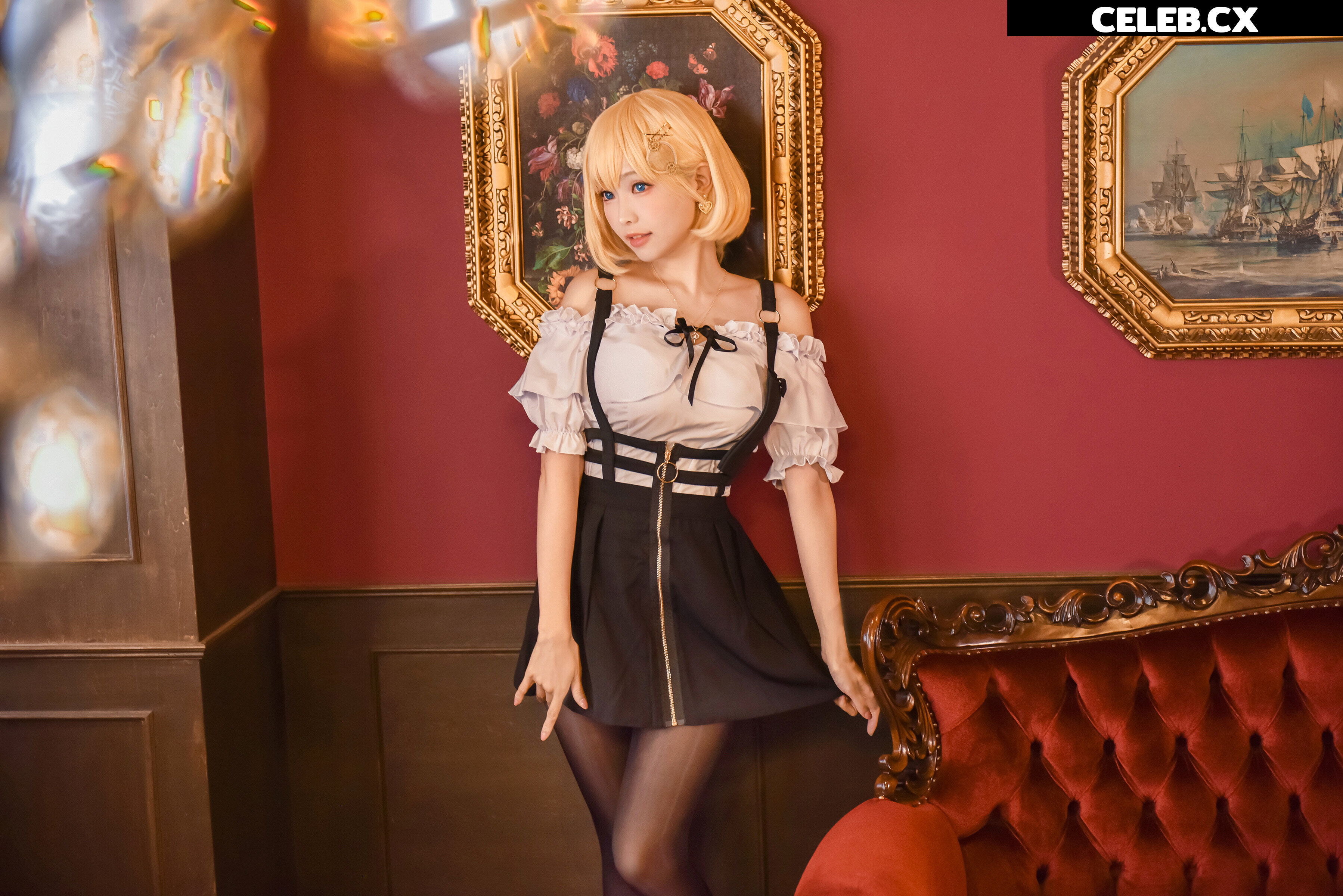 eeelyeee (Ely Cosplay) Image 8453478