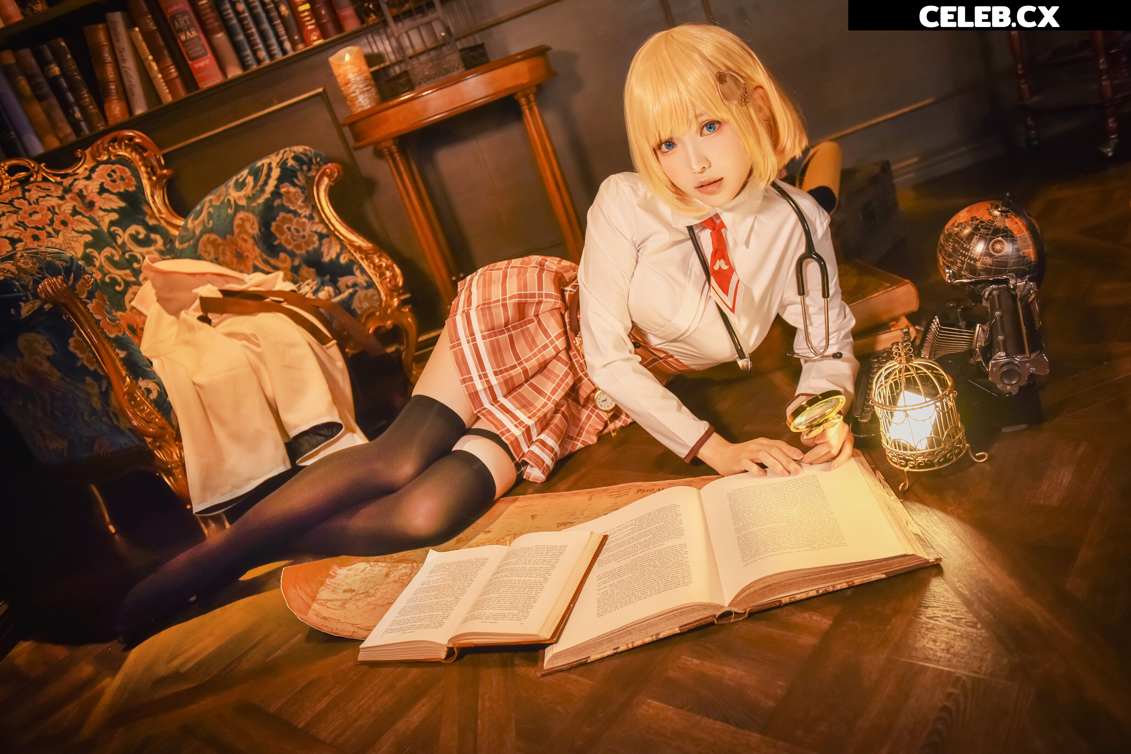 eeelyeee (Ely Cosplay) Image 8453472