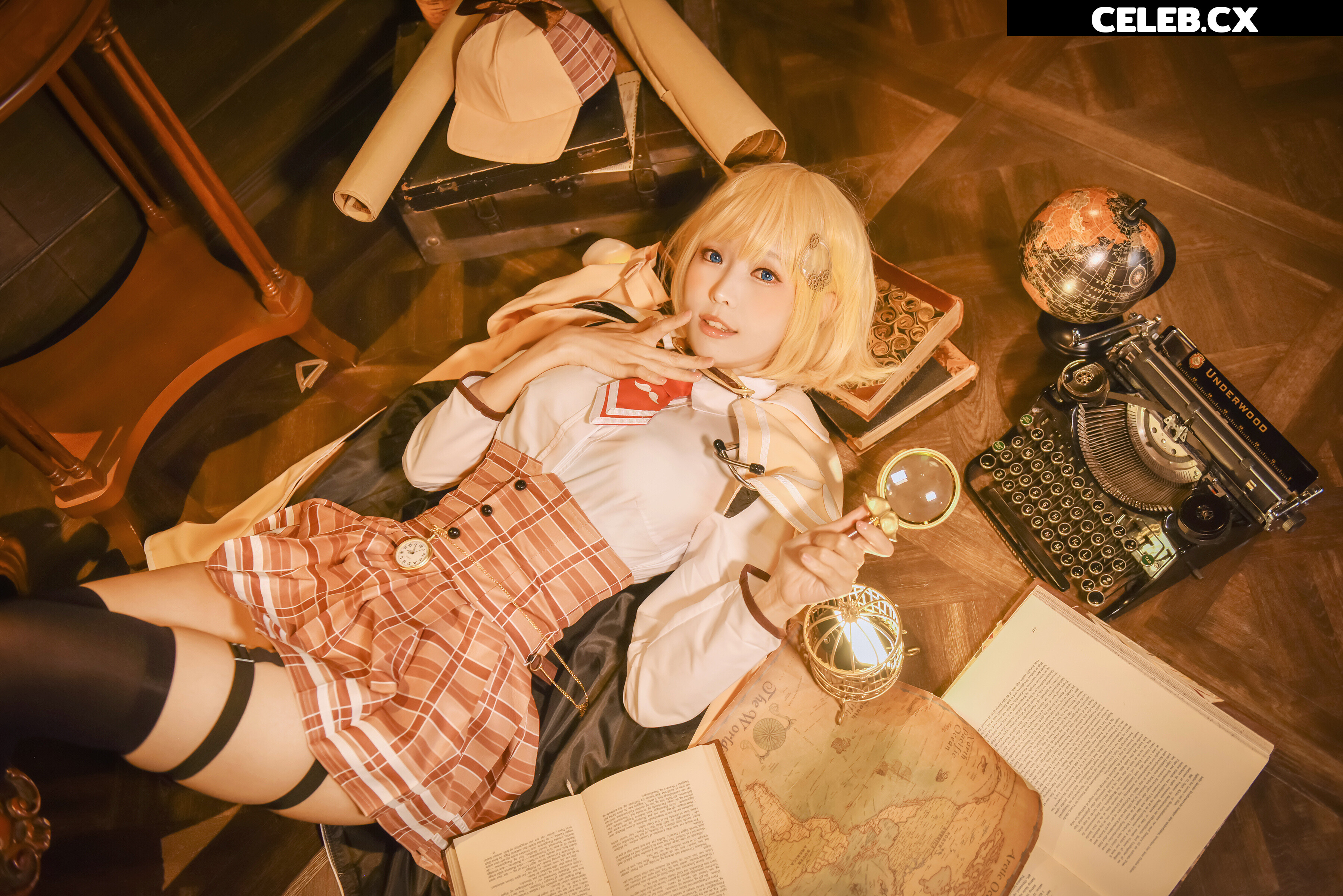 eeelyeee (Ely Cosplay) Image 8453471