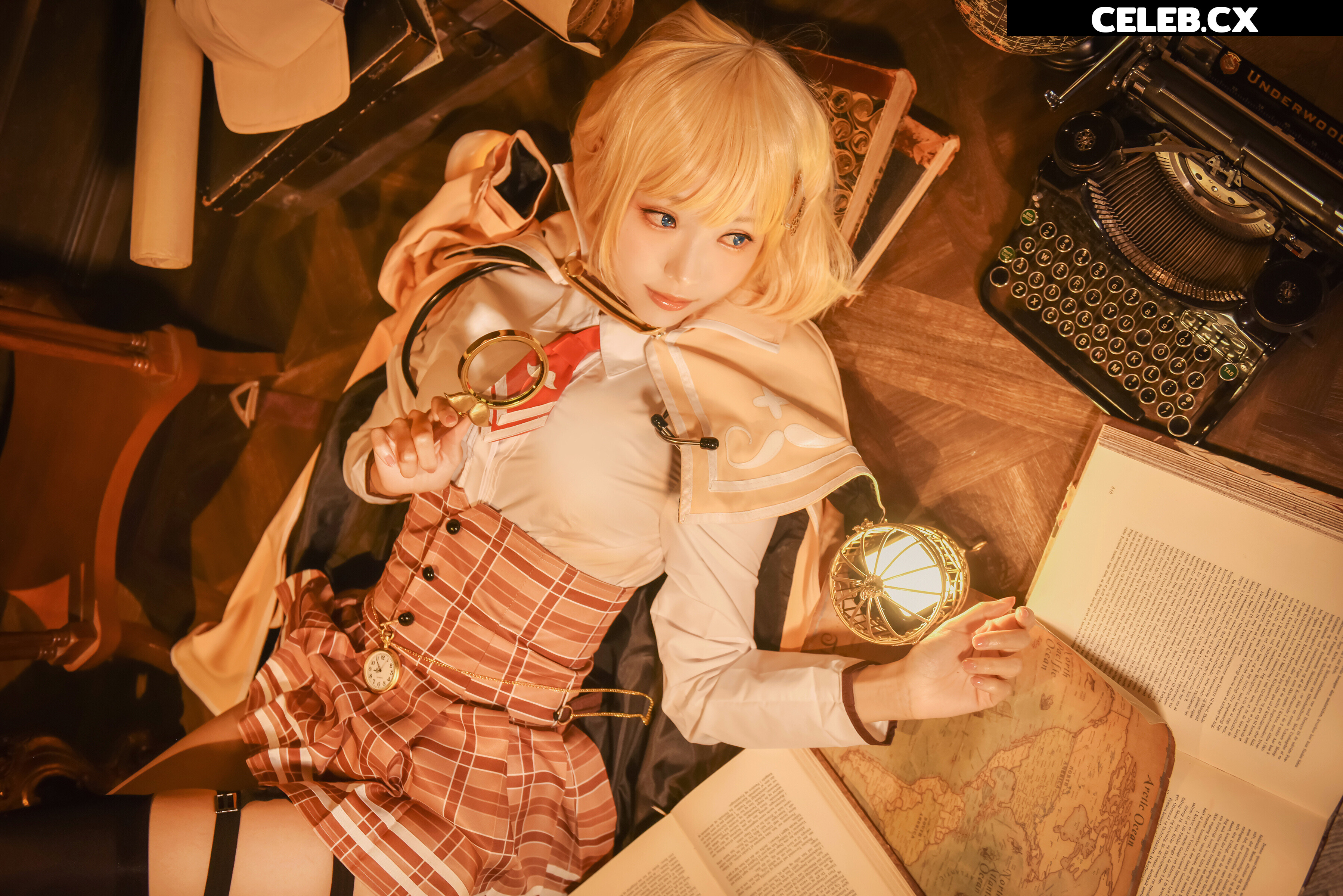 eeelyeee (Ely Cosplay) Image 8453470