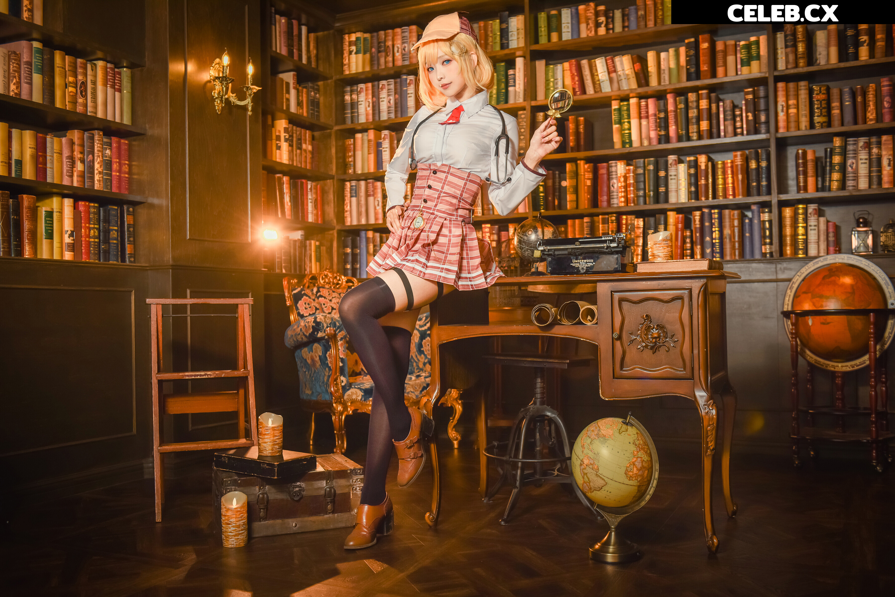 eeelyeee (Ely Cosplay) Image 8453473