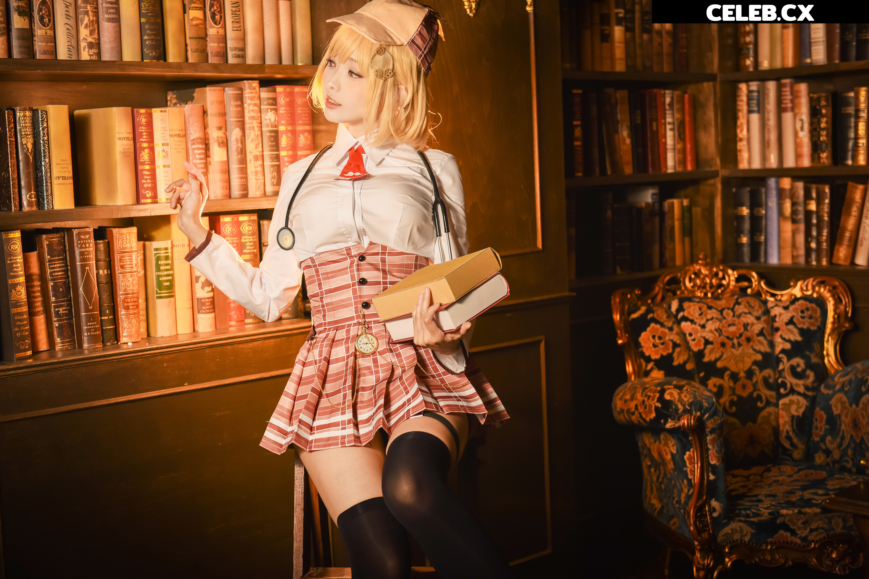 eeelyeee (Ely Cosplay) Image 8453476