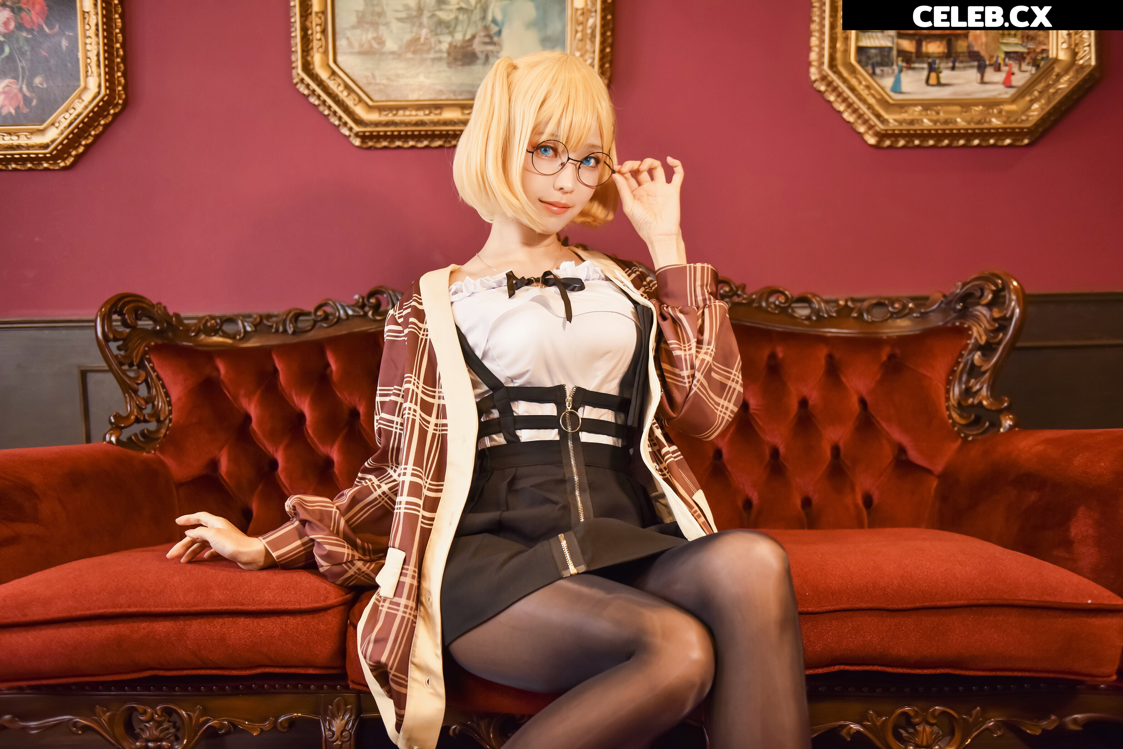 eeelyeee (Ely Cosplay) Image 8453475