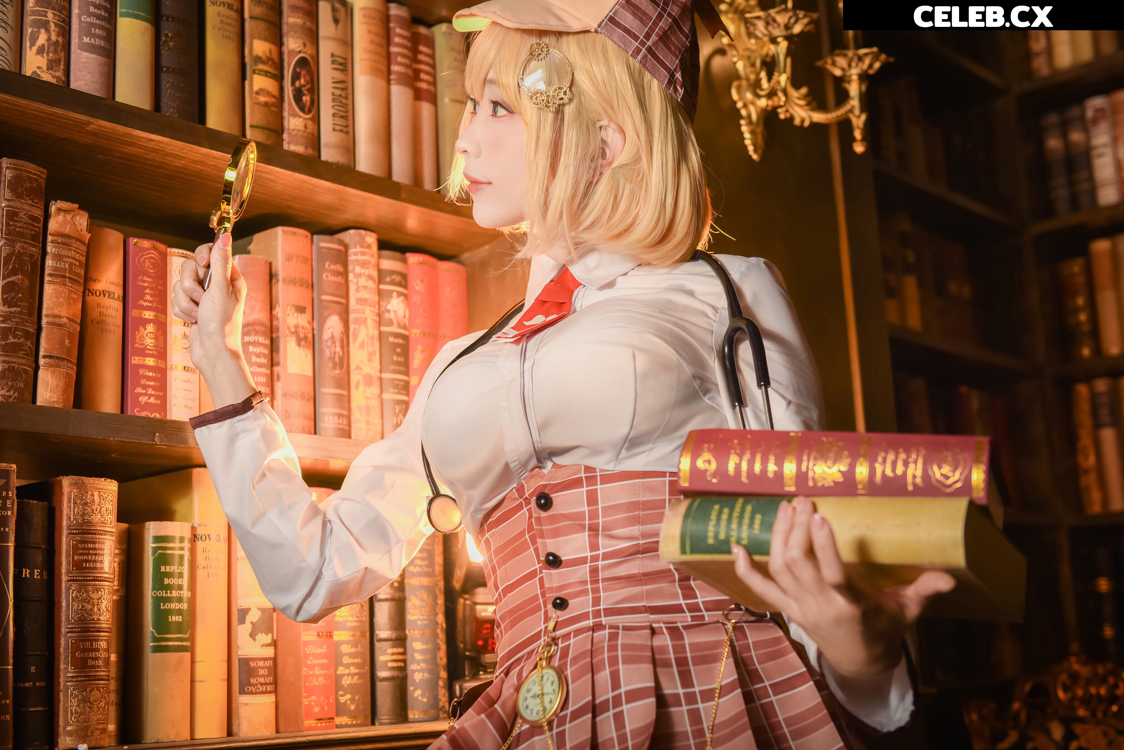 eeelyeee (Ely Cosplay) Image 8453474