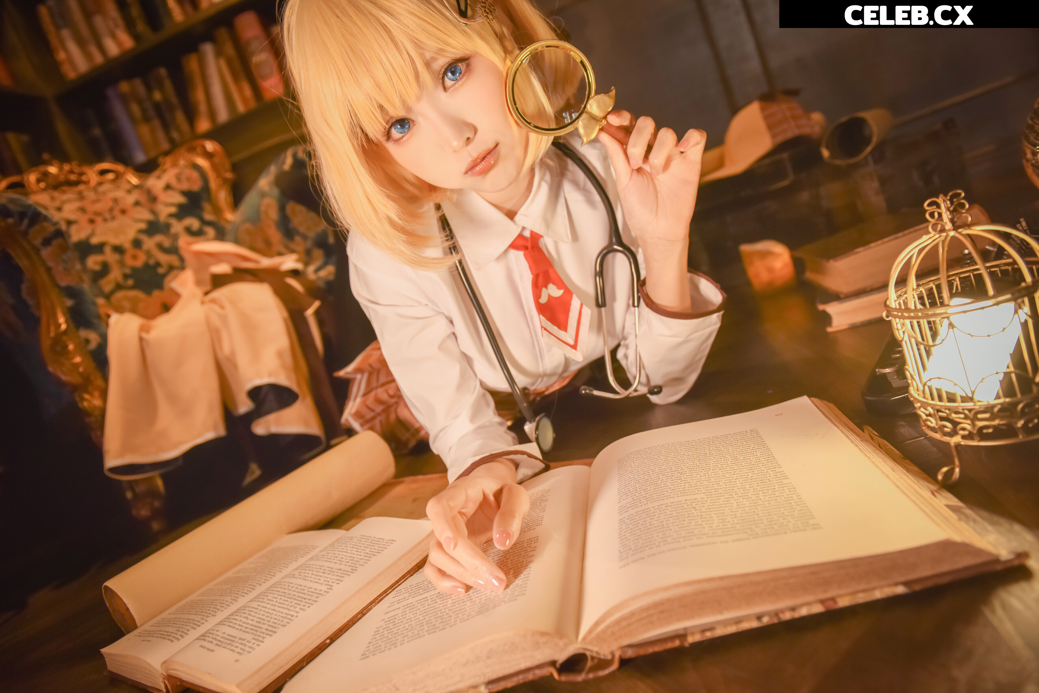 eeelyeee (Ely Cosplay) Image 8453477