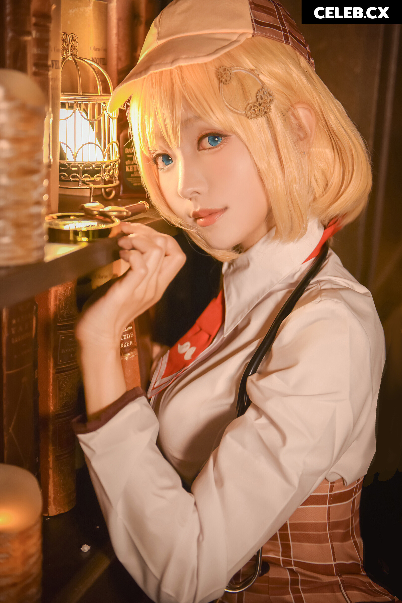 eeelyeee (Ely Cosplay) Image 8453462