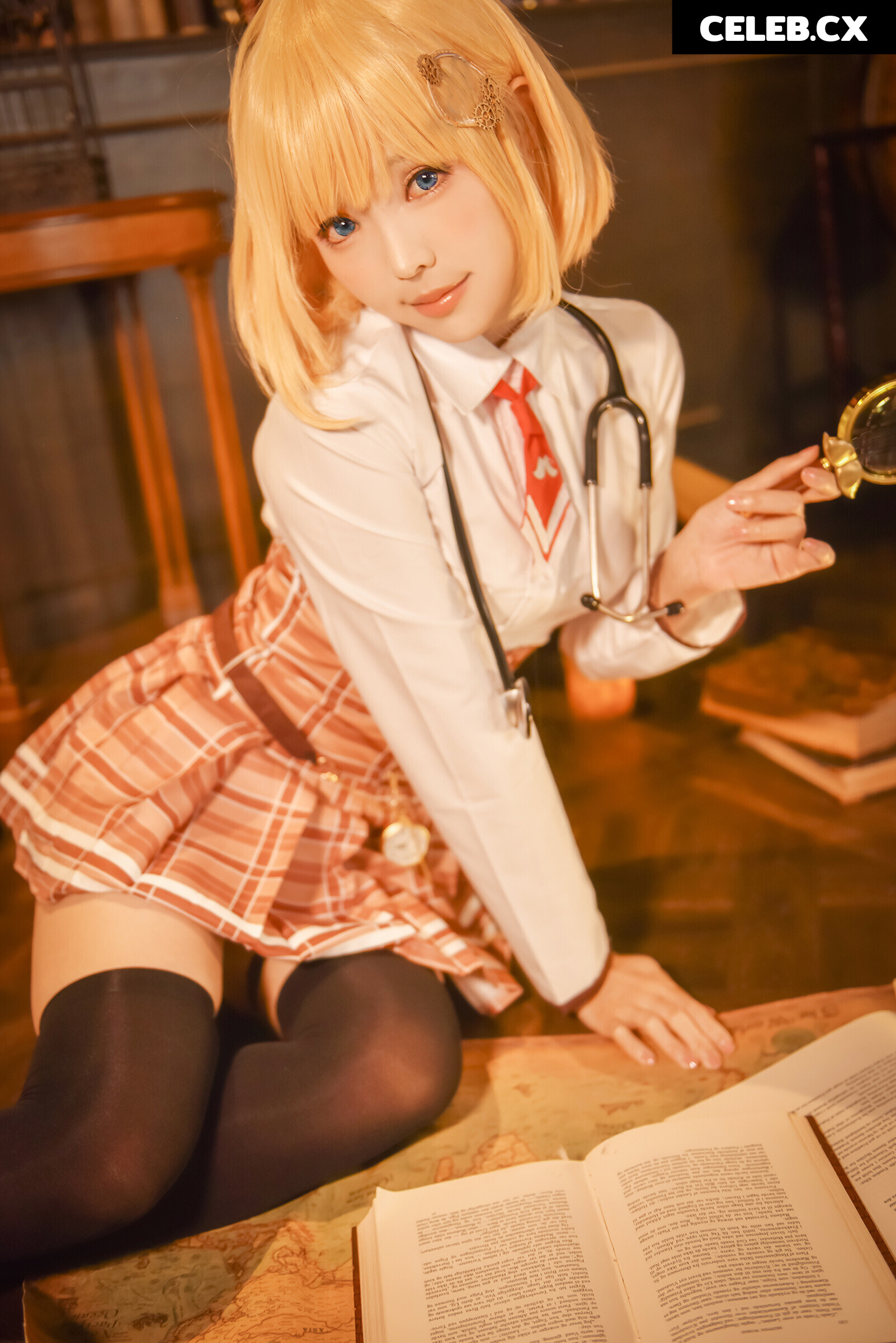 eeelyeee (Ely Cosplay) Image 8453463
