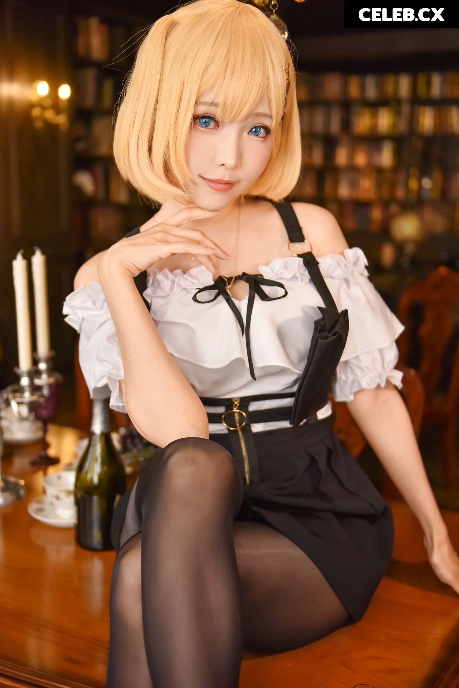 eeelyeee (Ely Cosplay) Image 8453466